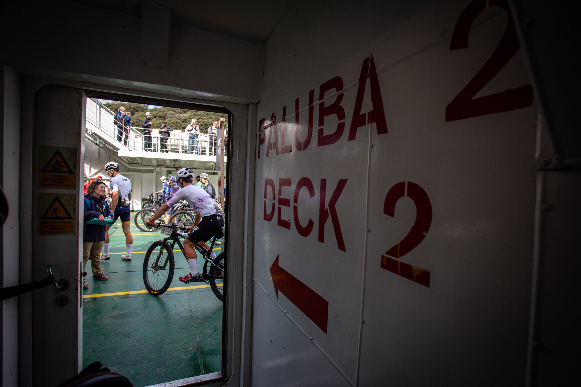 4 Islands Epic 2025 - 3. etapa