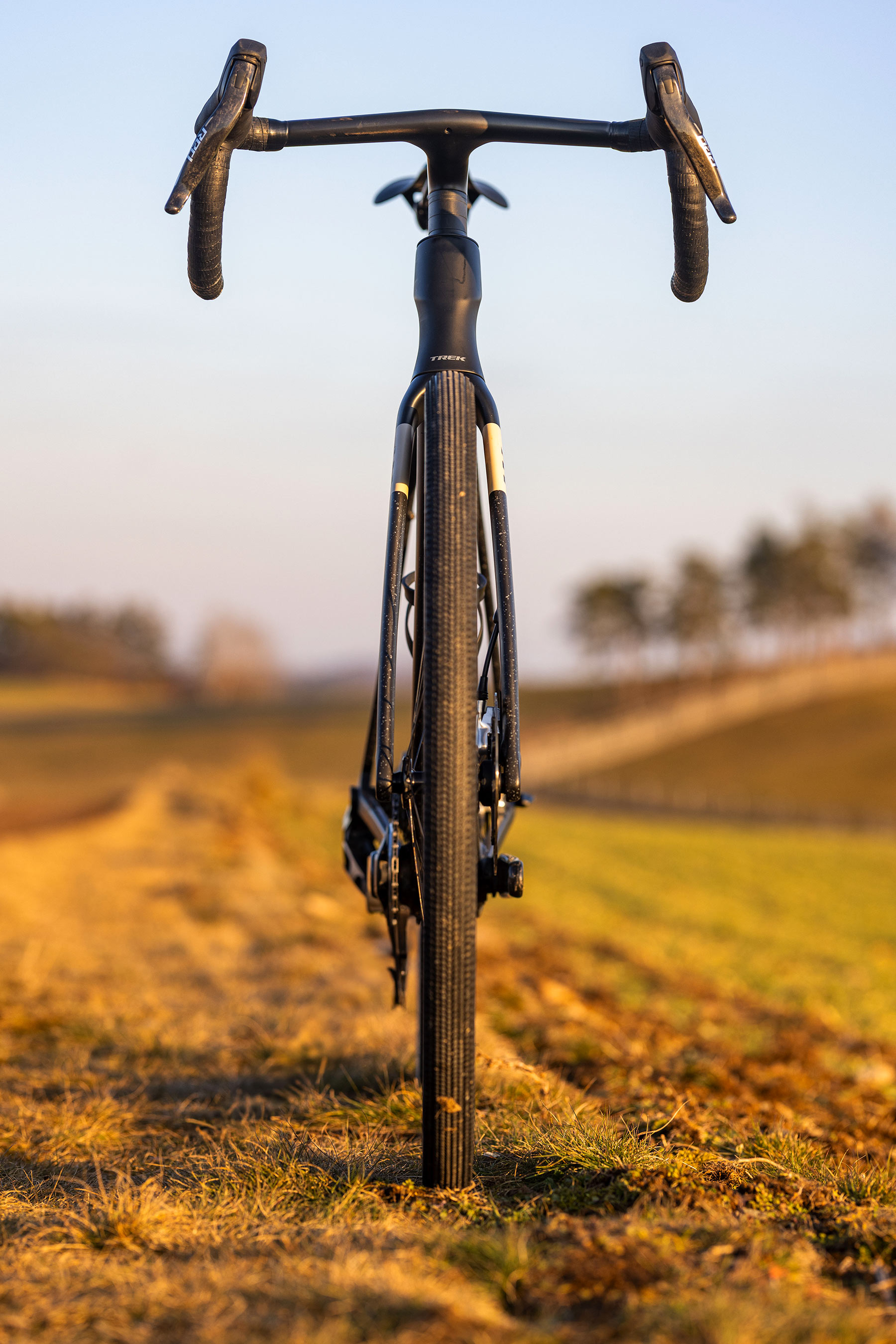 Trek Checkmate SLR 9 AXS