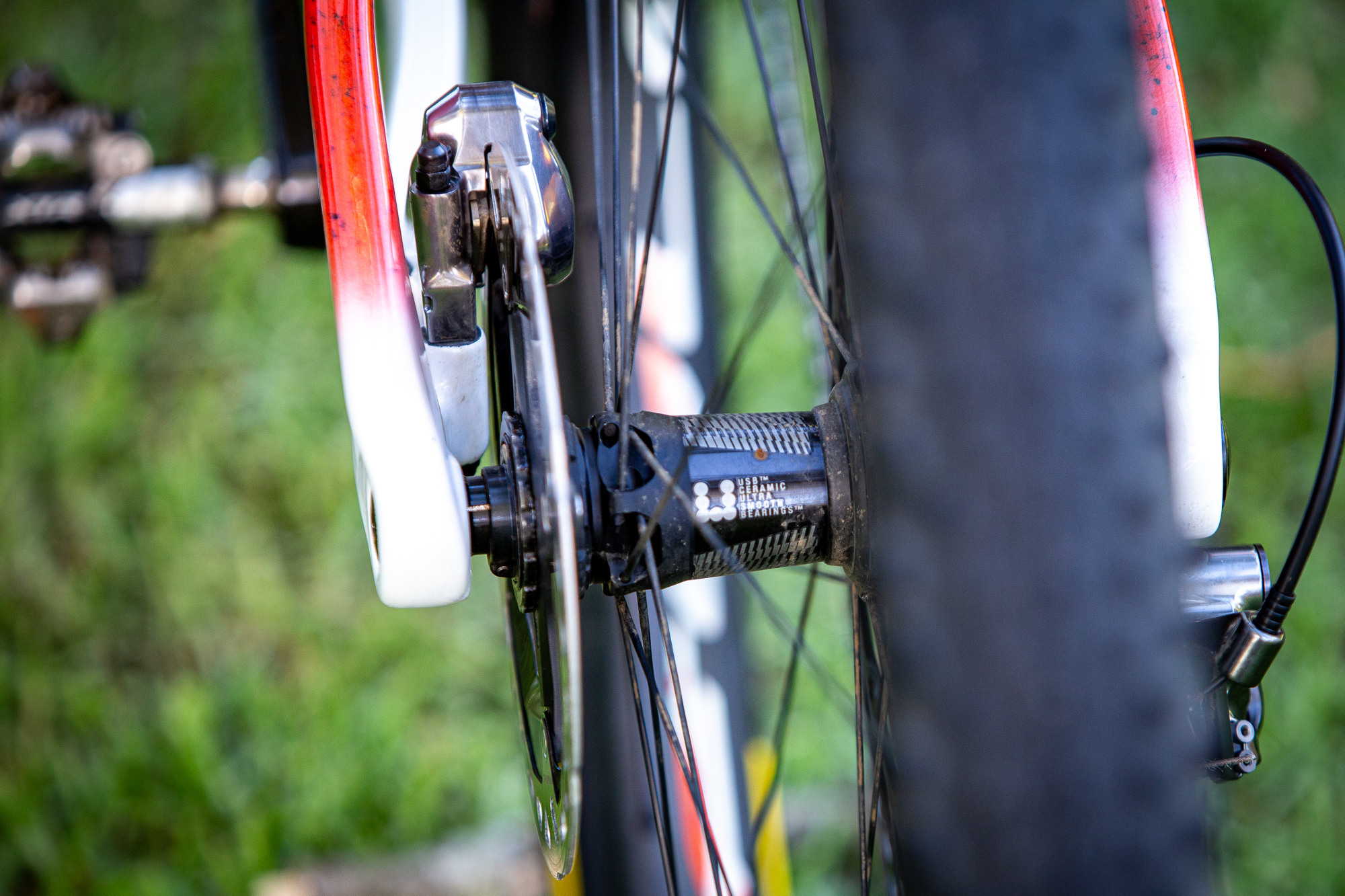 Megamo Track 2025 - Cape Epic edition