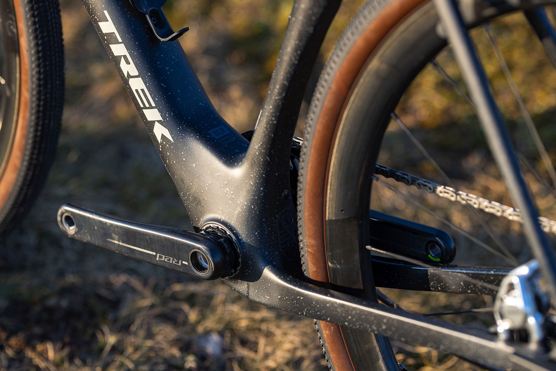 Trek Checkmate SLR 9 AXS