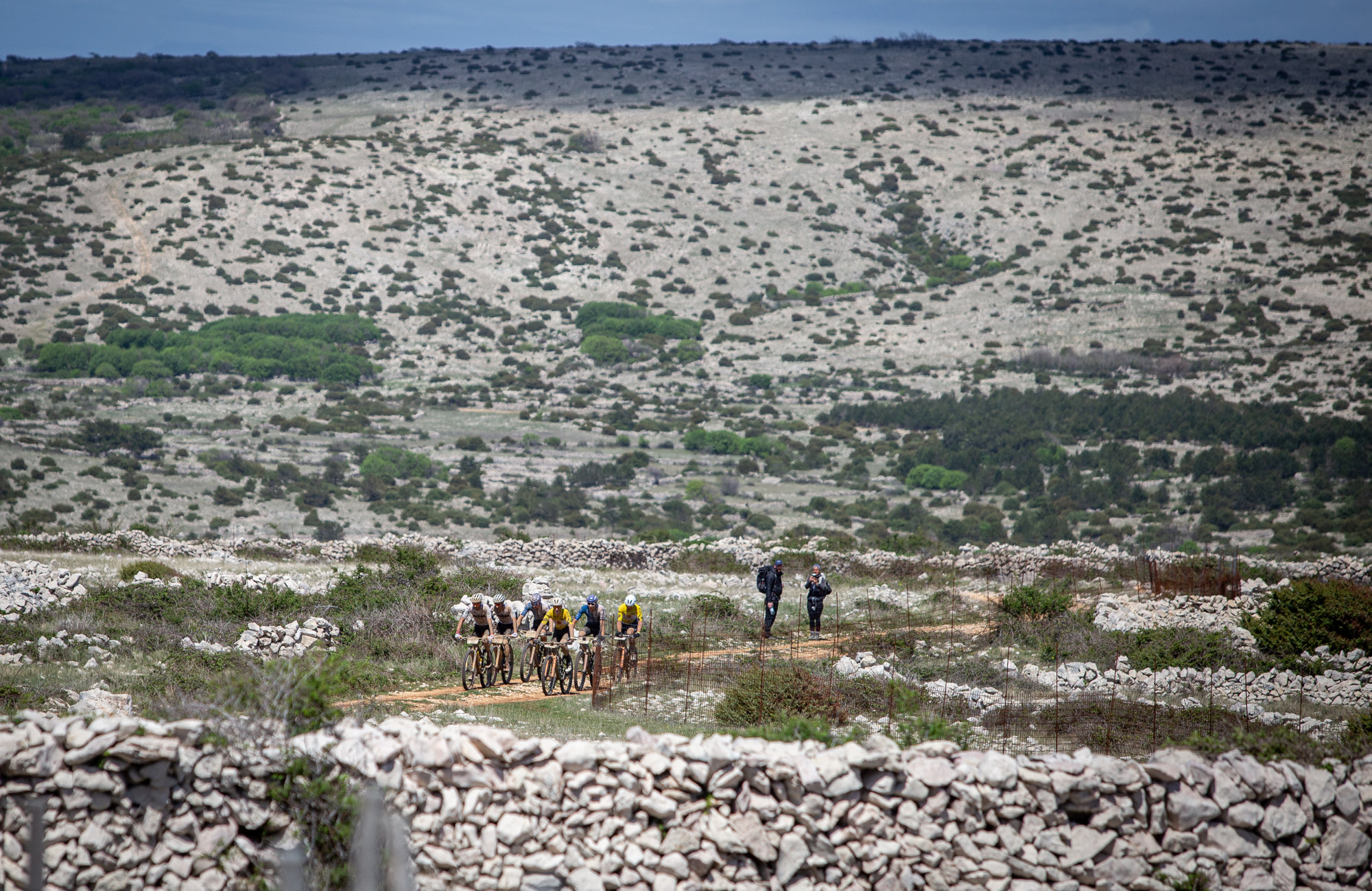 4 Islands Epic 2025 - 3. etapa