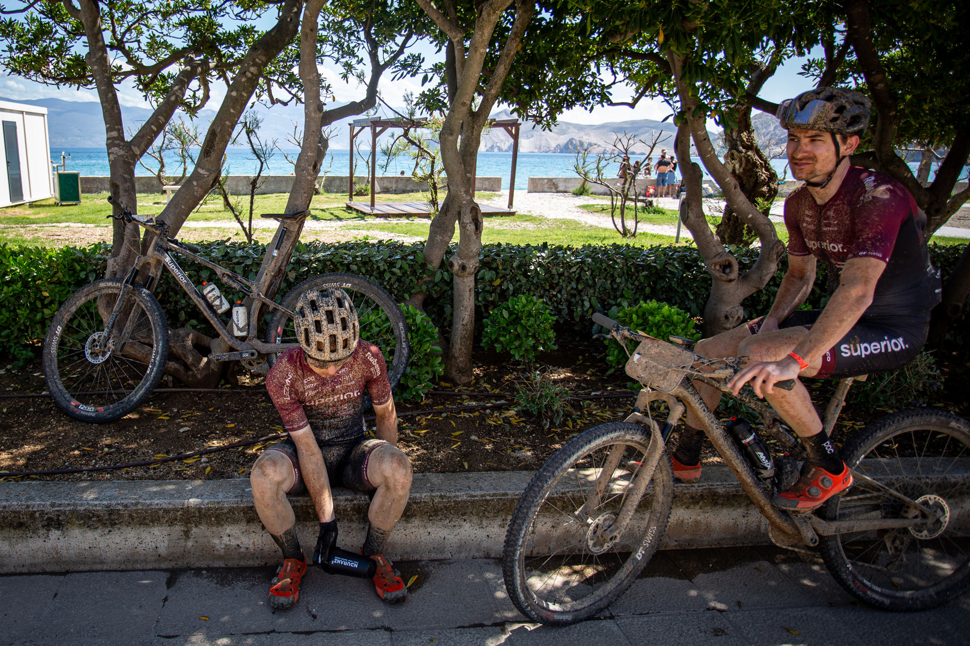 4 Islands Epic 2025 - 3. etapa