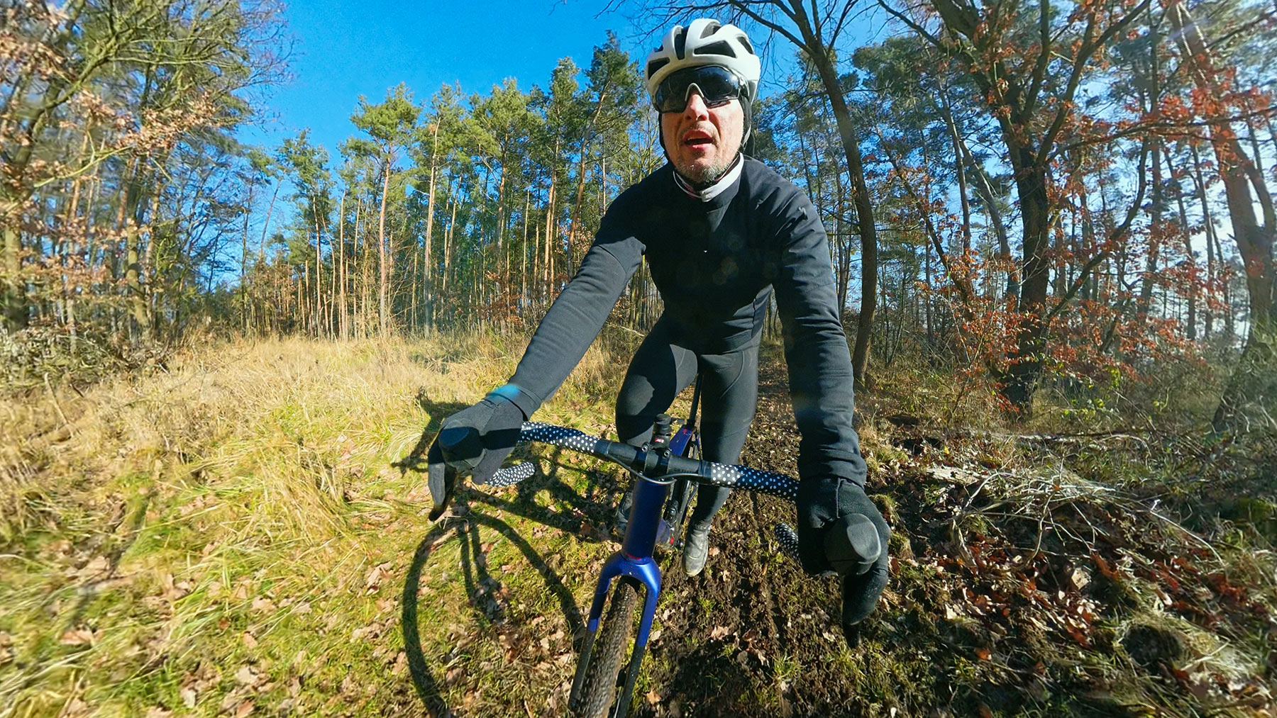 Trek Checkpoint SL 6 AXS