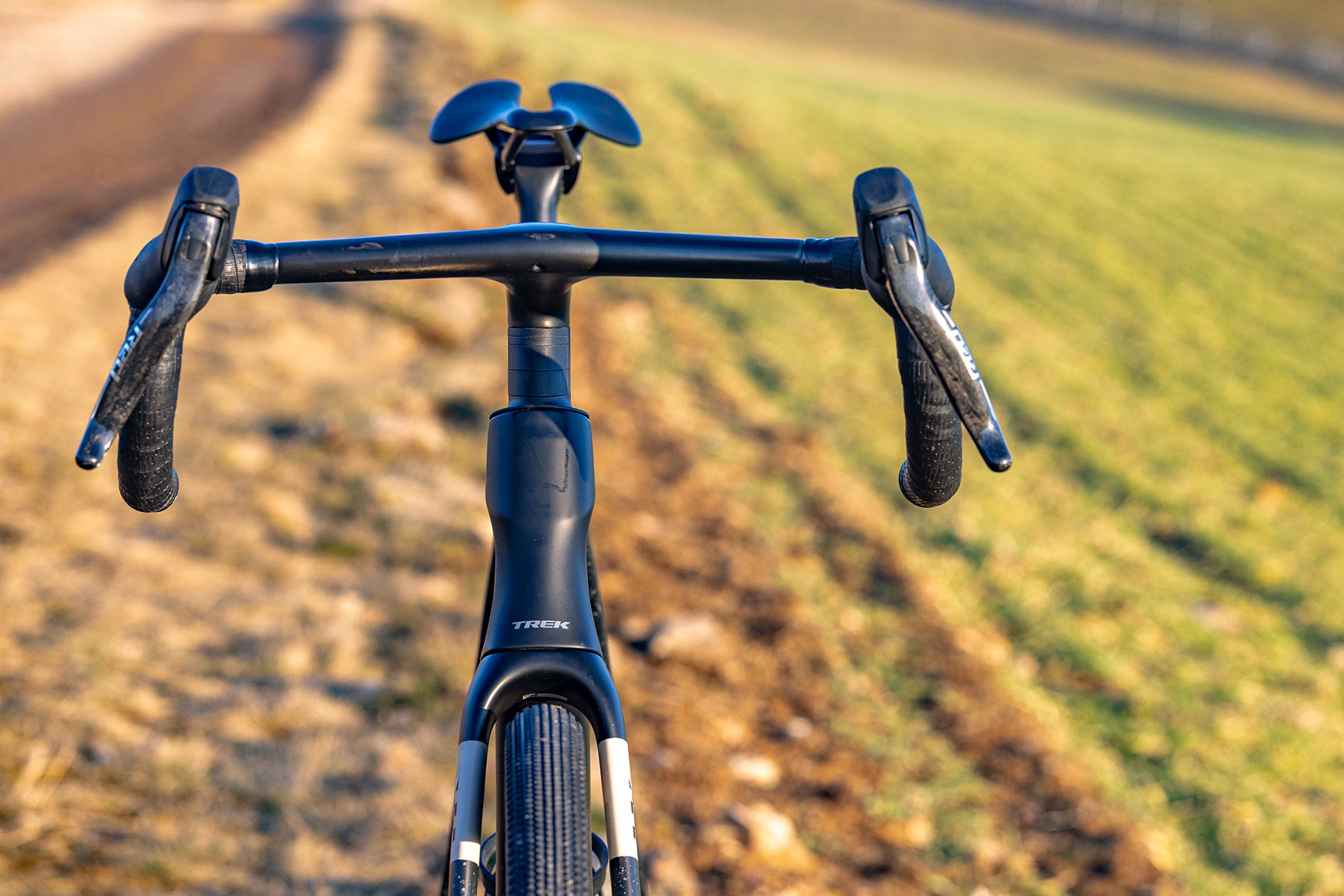 Trek Checkmate SLR 9 AXS