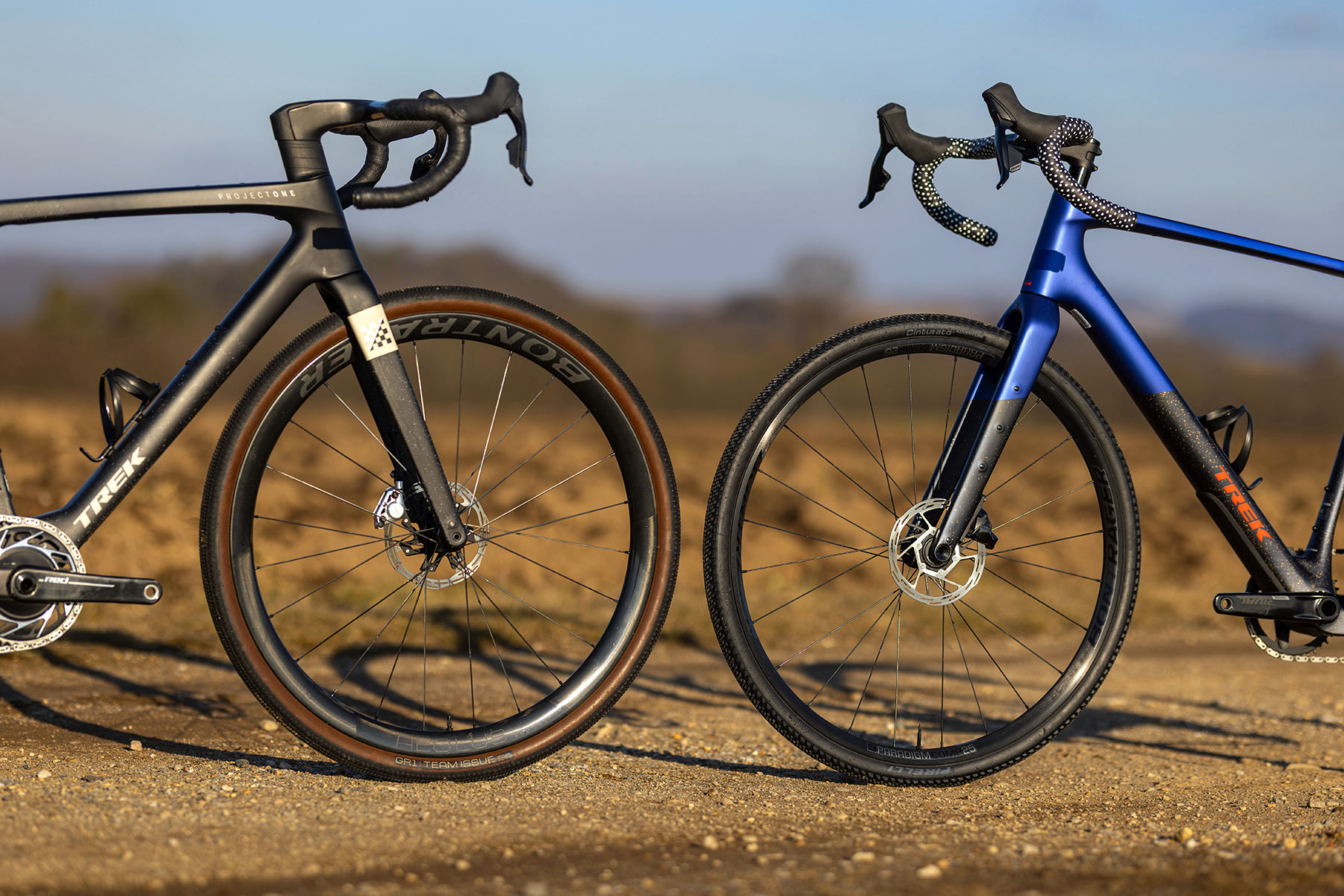 Trek Checkpoint SL 6 AXS