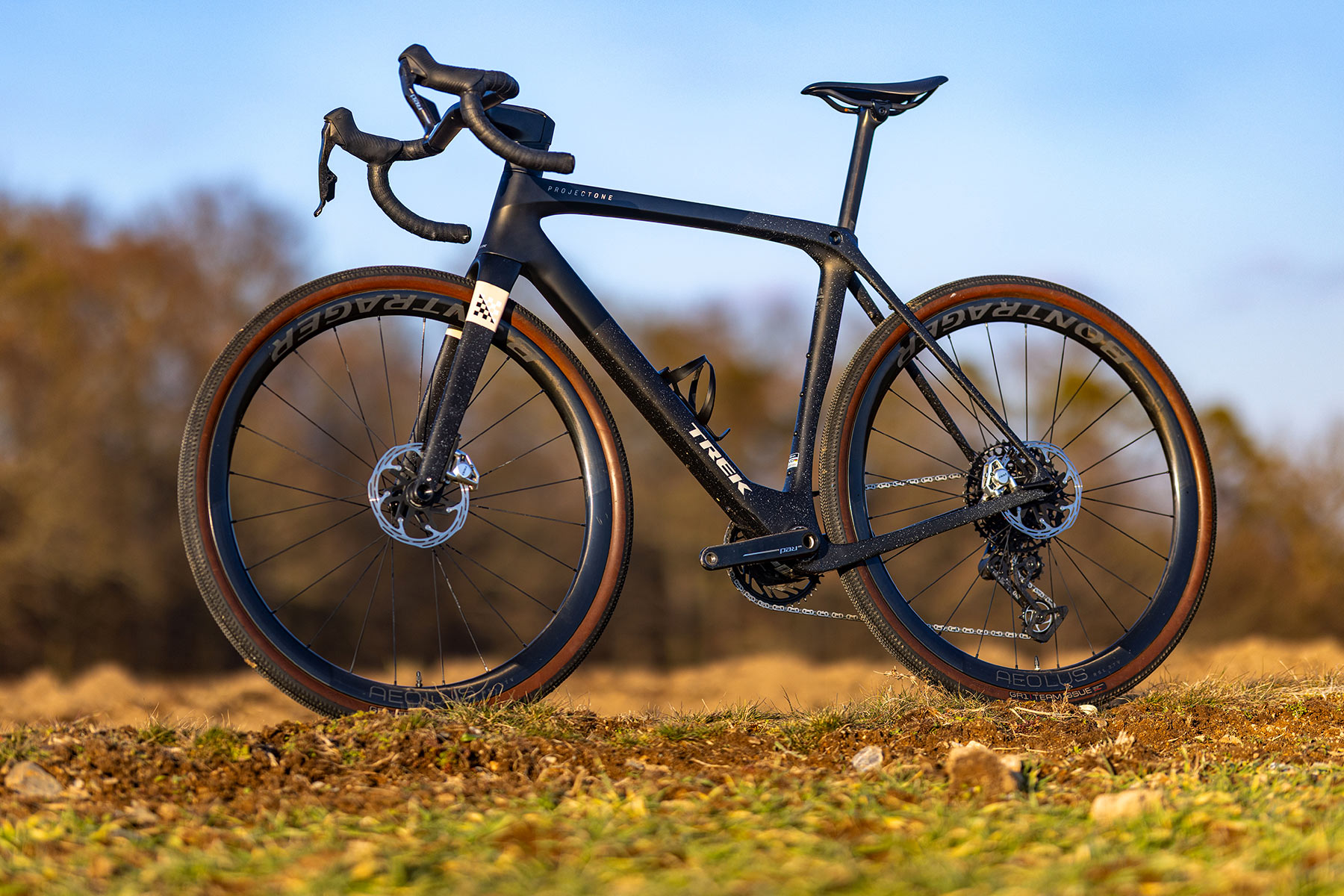 Trek Checkmate SLR 9 AXS