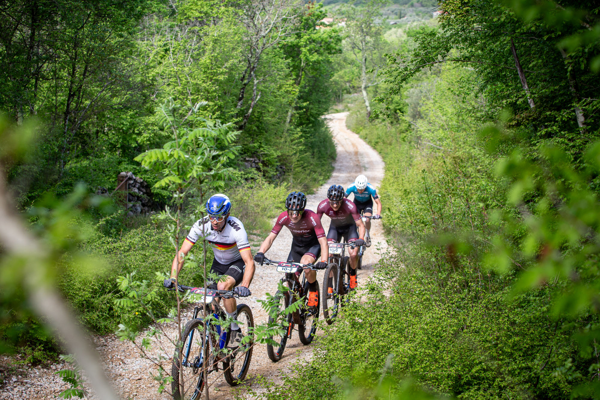 4 Islands Epic 2025 - 3. etapa