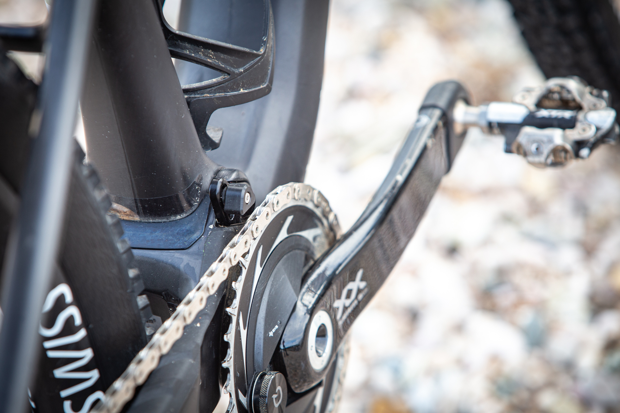 Bikecheck - Superior XF RC Filipa Adela