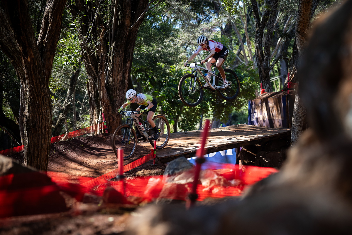 Svtov pohr XCO #2 2025 - Arax