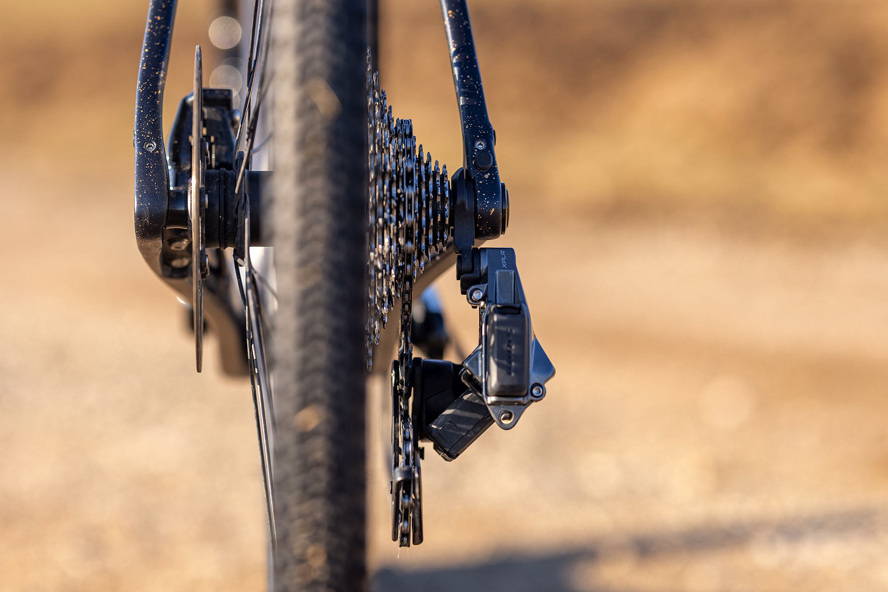 Trek Checkpoint SL 6 AXS