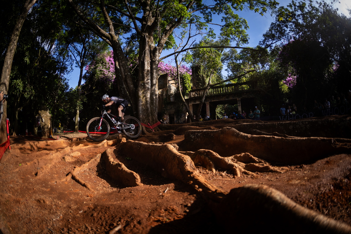 Svtov pohr XCO #2 2025 - Arax