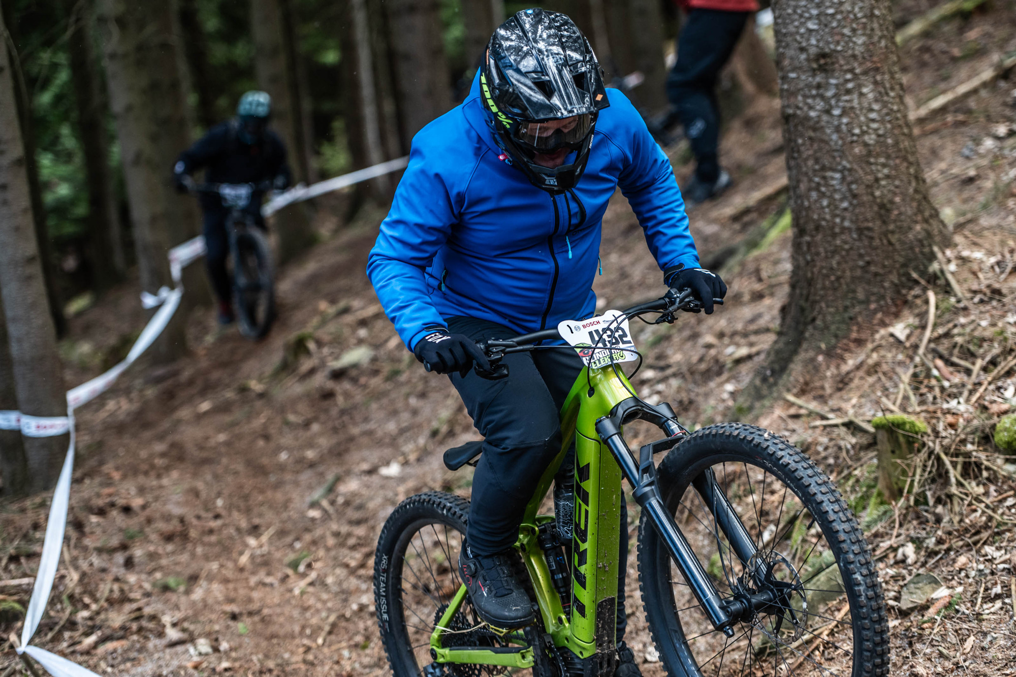 Blinduro April & Blinduro Elektro 2025