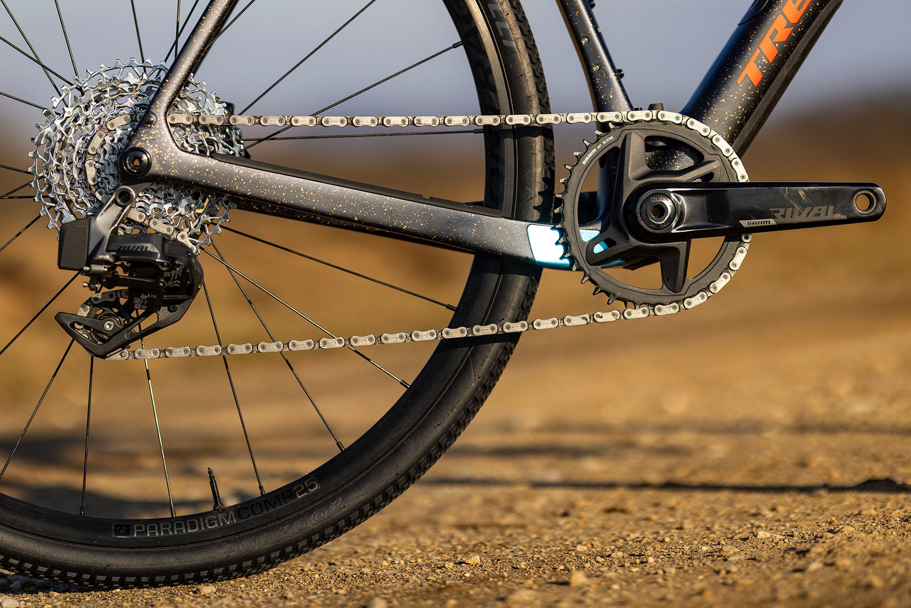 Trek Checkpoint SL 6 AXS