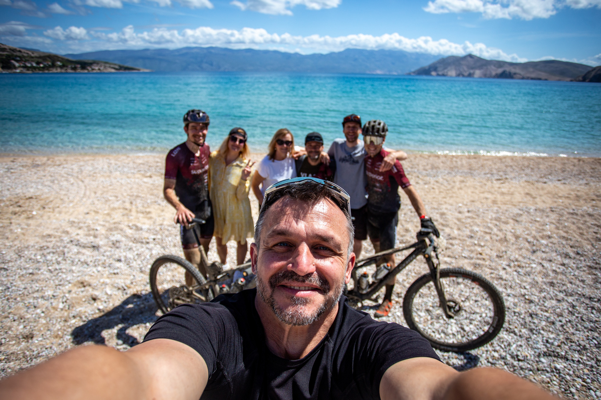 4 Islands Epic 2025 - 4. etapa