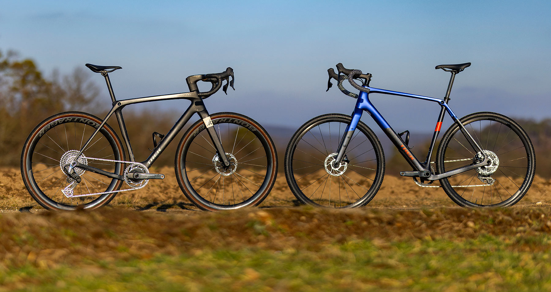 Trek Checkmate SLR 9 AXS