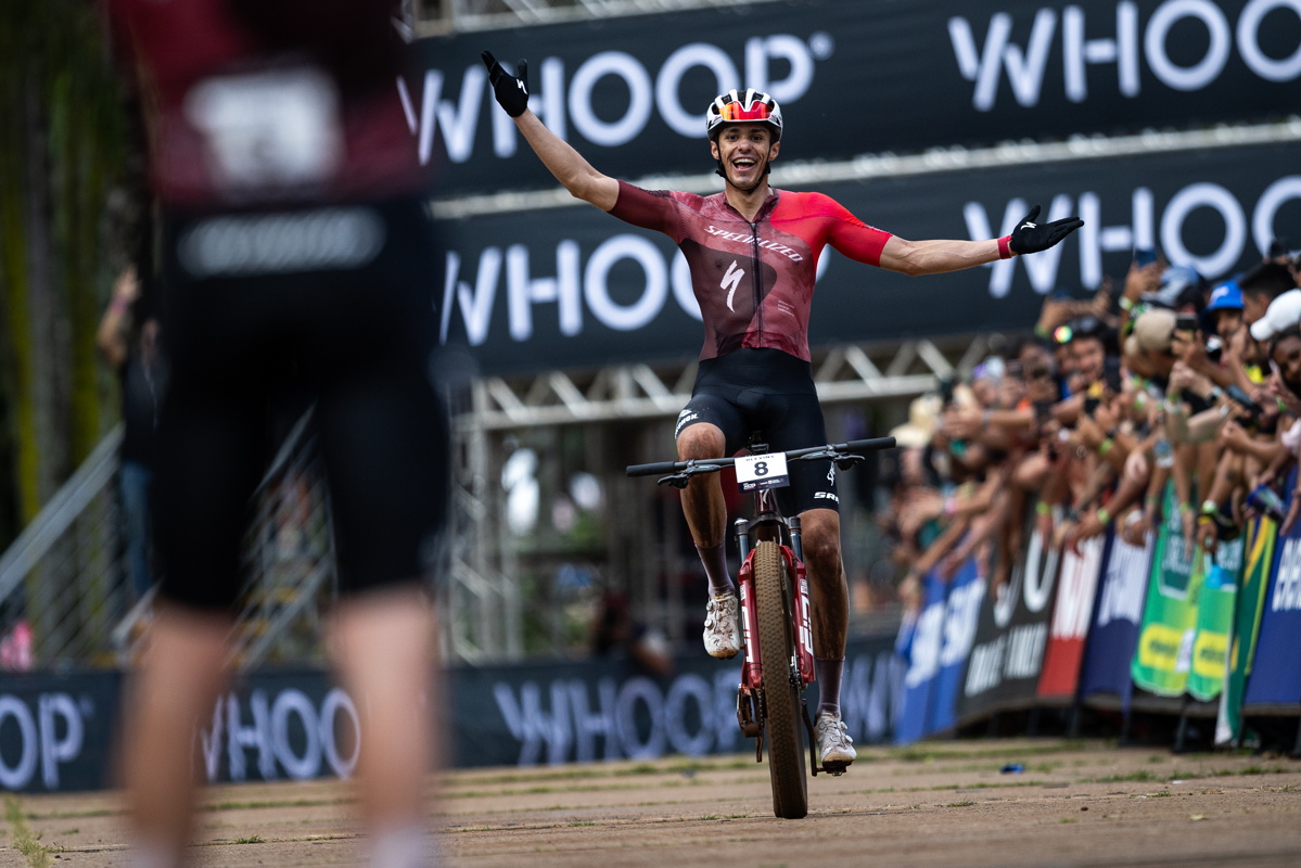 druh Christoph Blevins