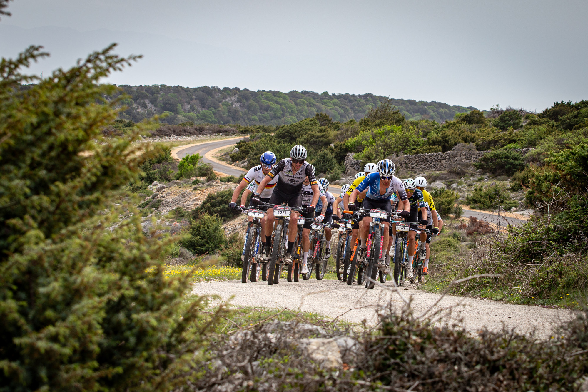 4 Islands Epic 2025 - 2. etapa