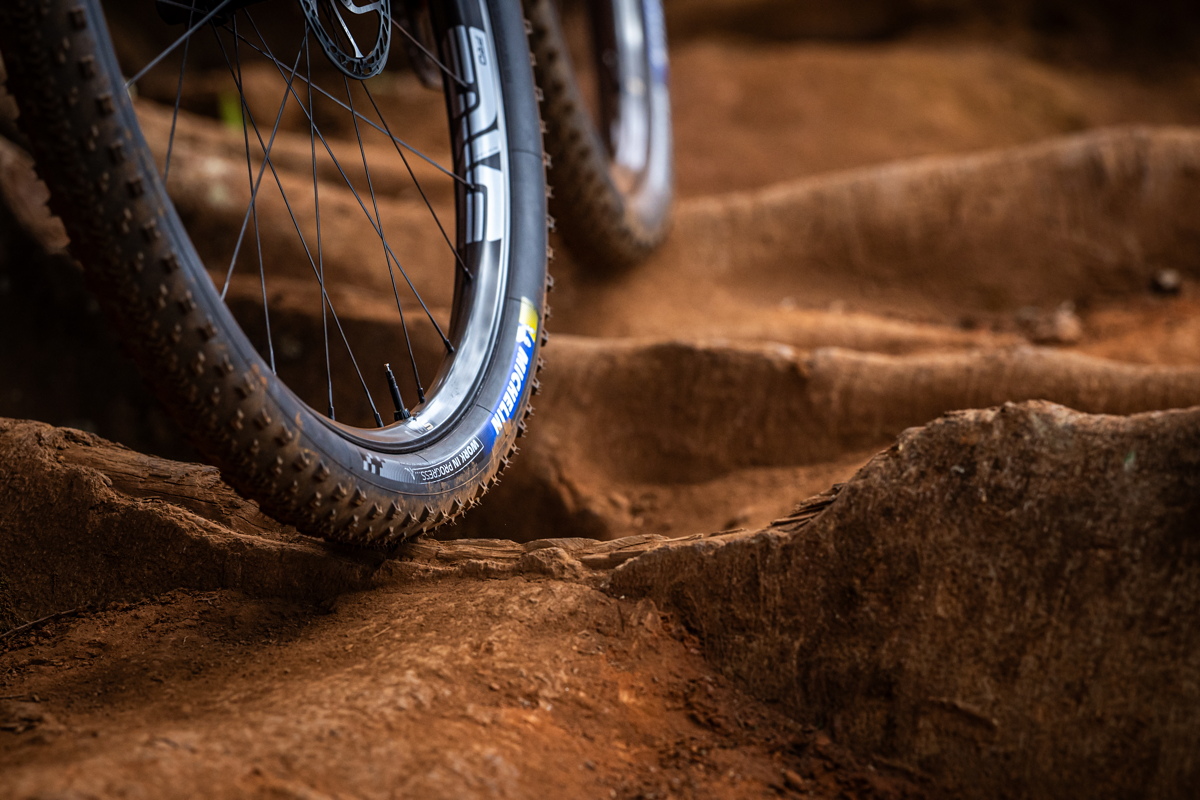 Svtov pohr XCO #2 2025 - Arax