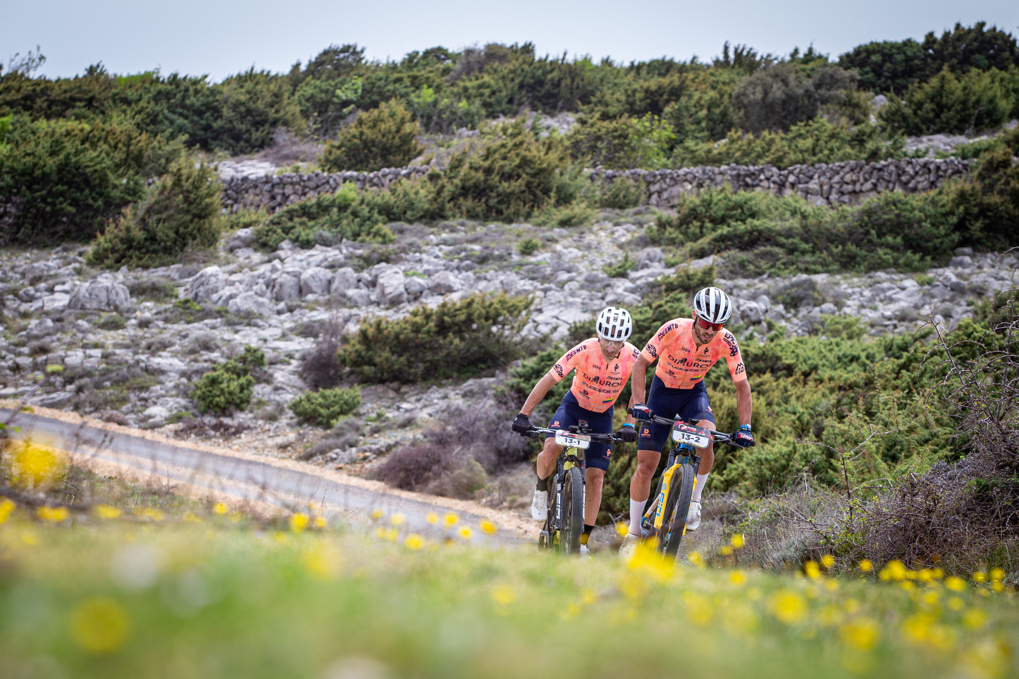 4 Islands Epic 2025 - 2. etapa