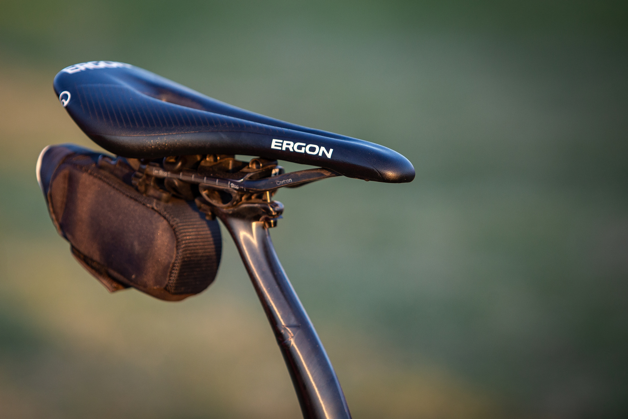 Orbea Oiz - Speedfactory Cape Epic 2025 edition