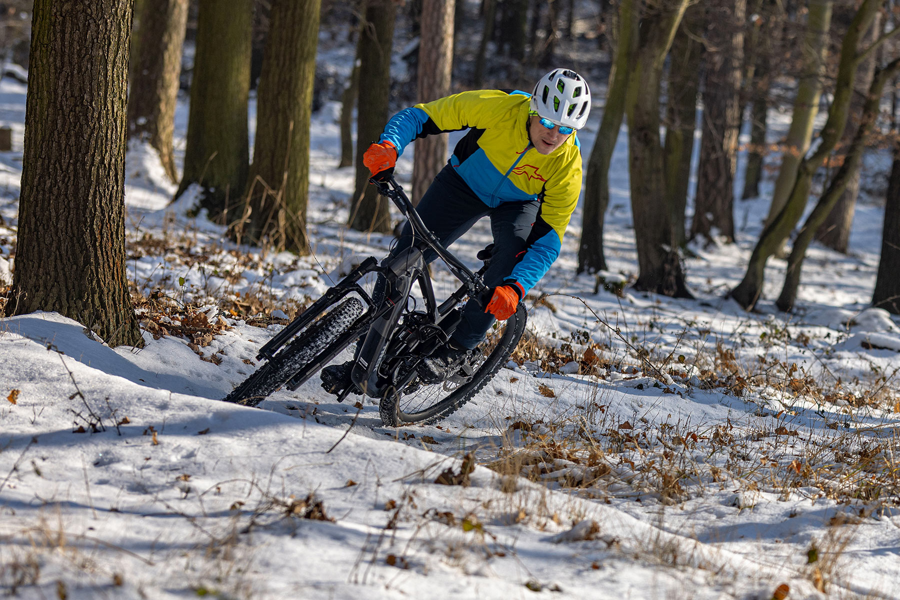 Trek Slash+ 9.9 X0 AXS T-Type