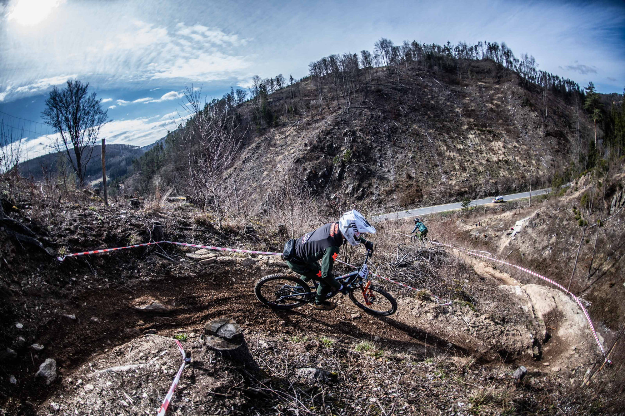 Blinduro April & Blinduro Elektro 2025