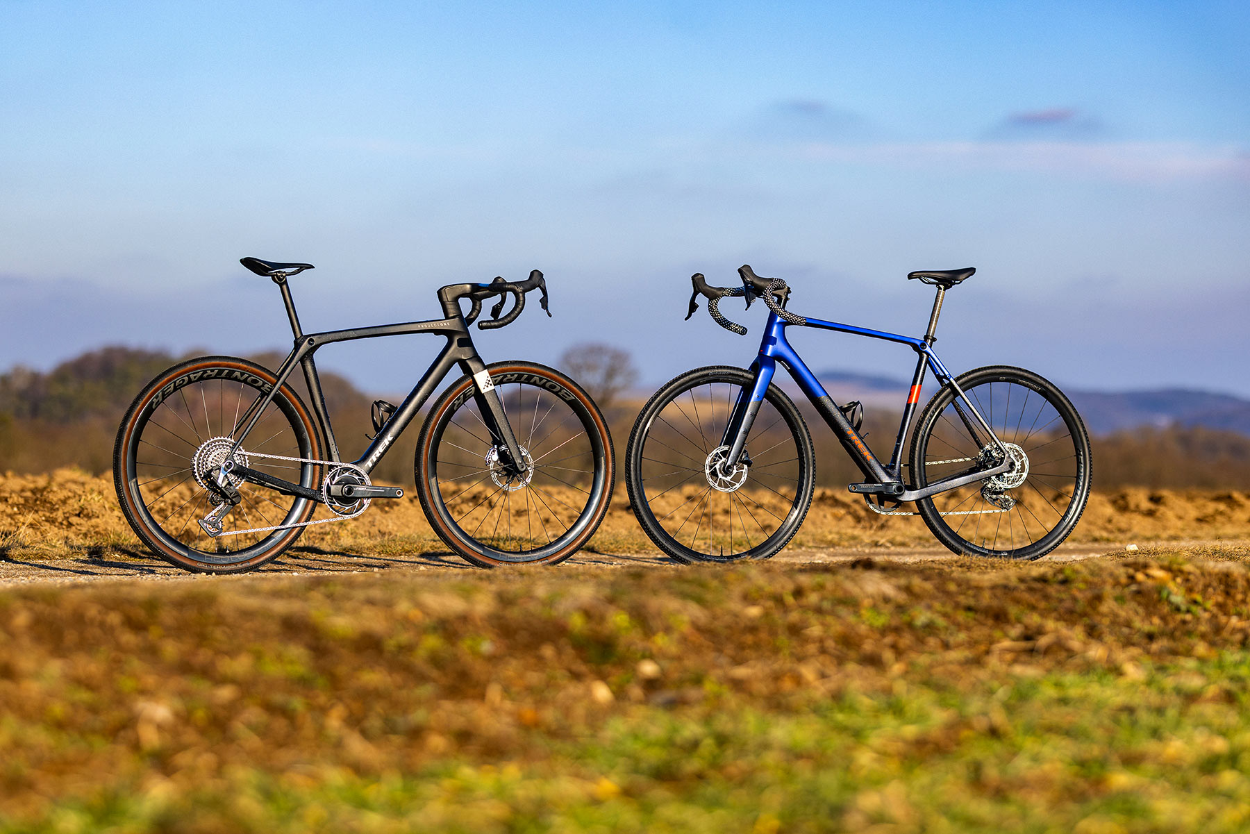 Trek Checkmate SLR 9 AXS