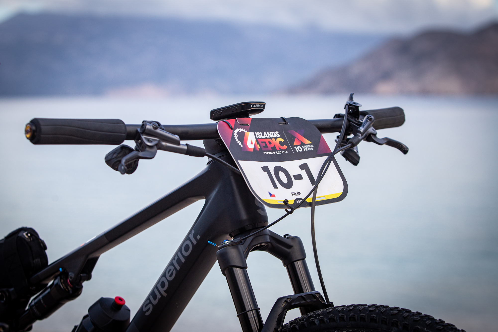 Bikecheck - Superior XF RC Filipa Adela