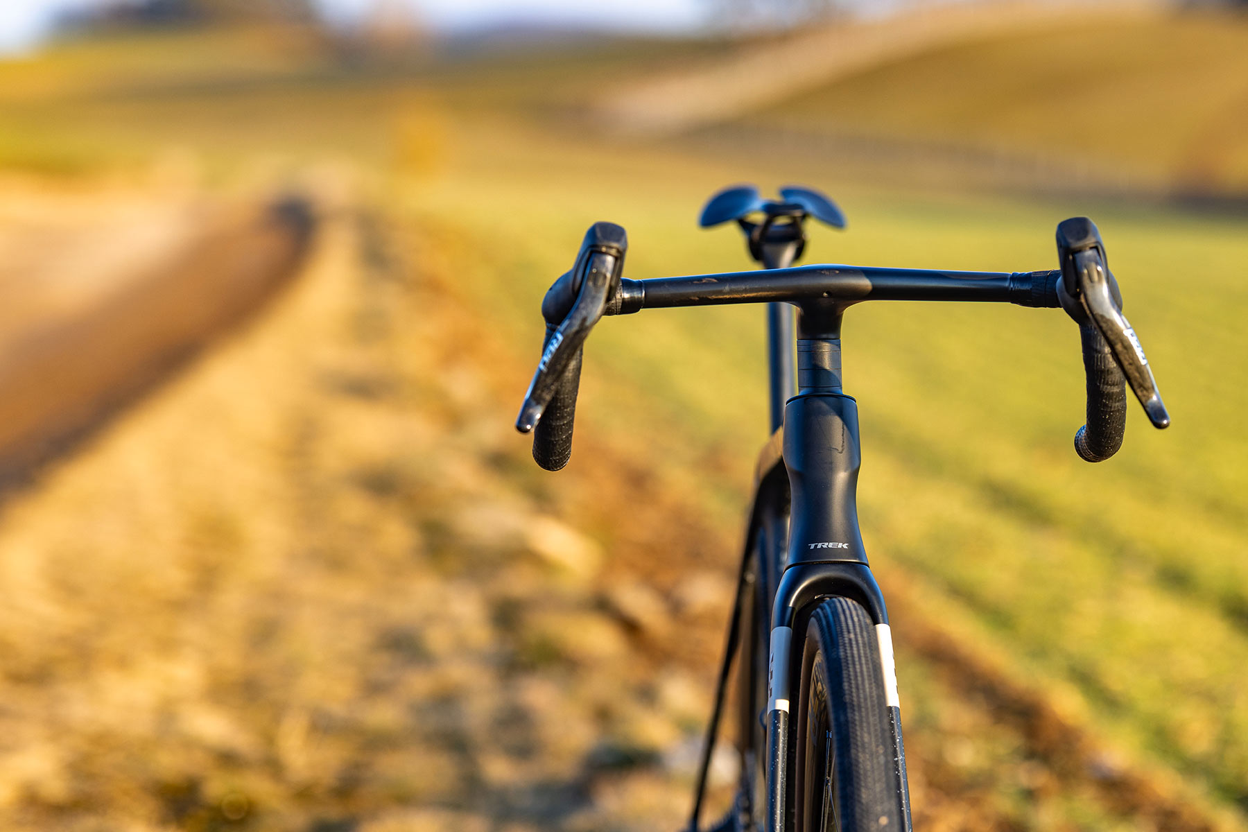 Trek Checkmate SLR 9 AXS