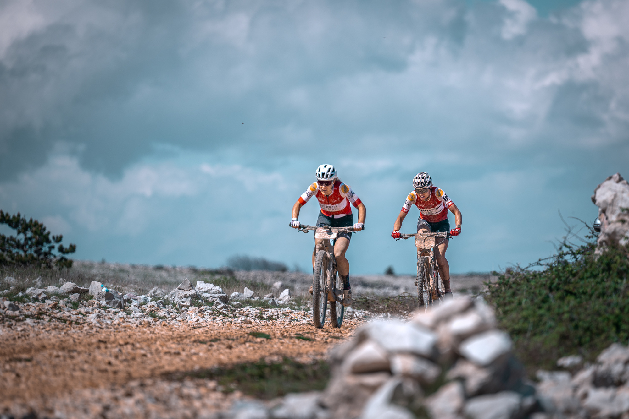 4 Islands Epic 2025 - 3. etapa