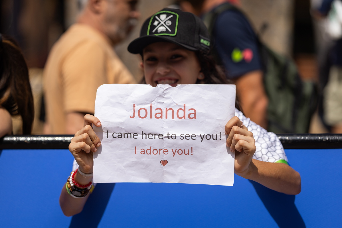 Svtov pohr XCO #1 2025 - Arax