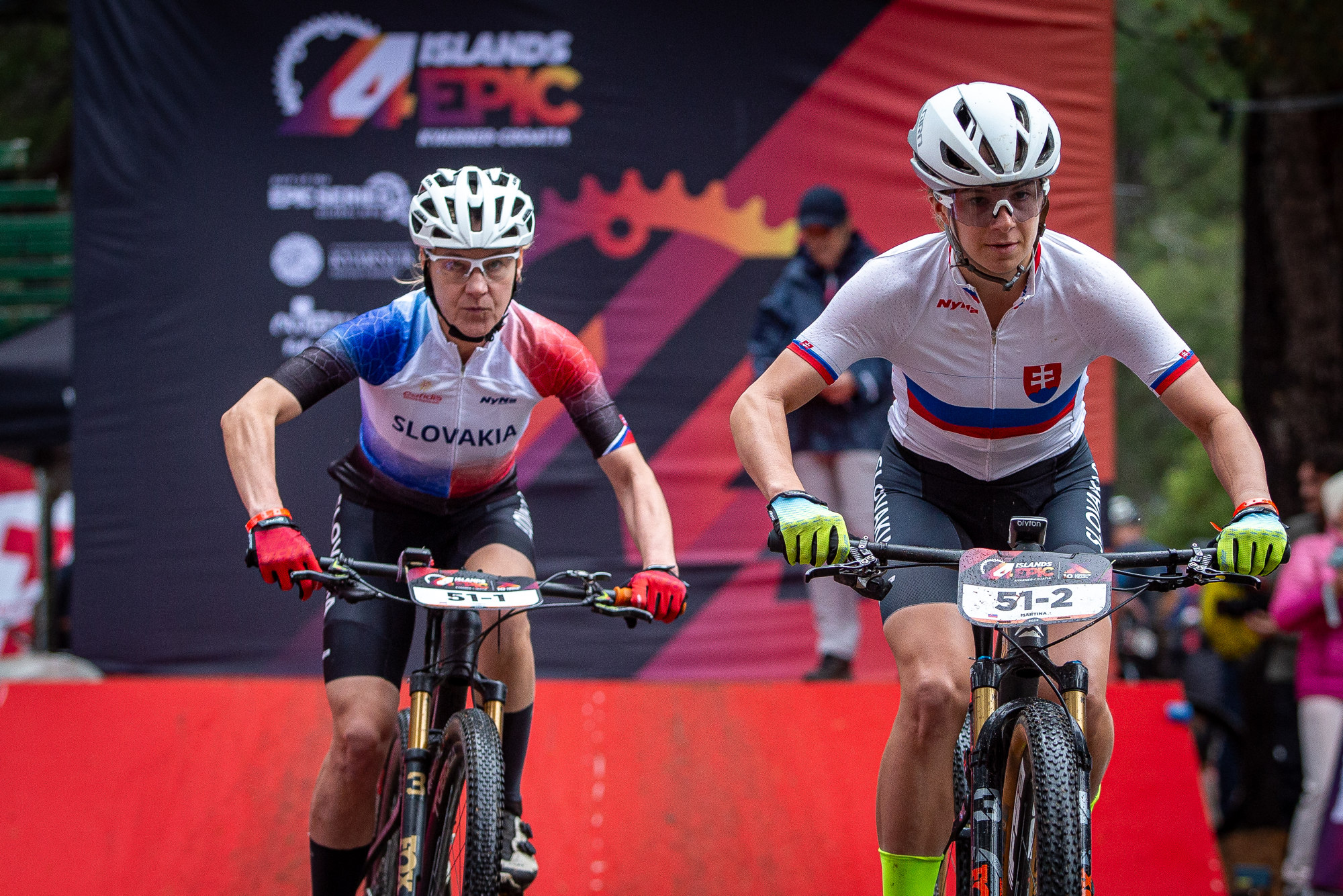 4 Islands Epic 2025 - prolog