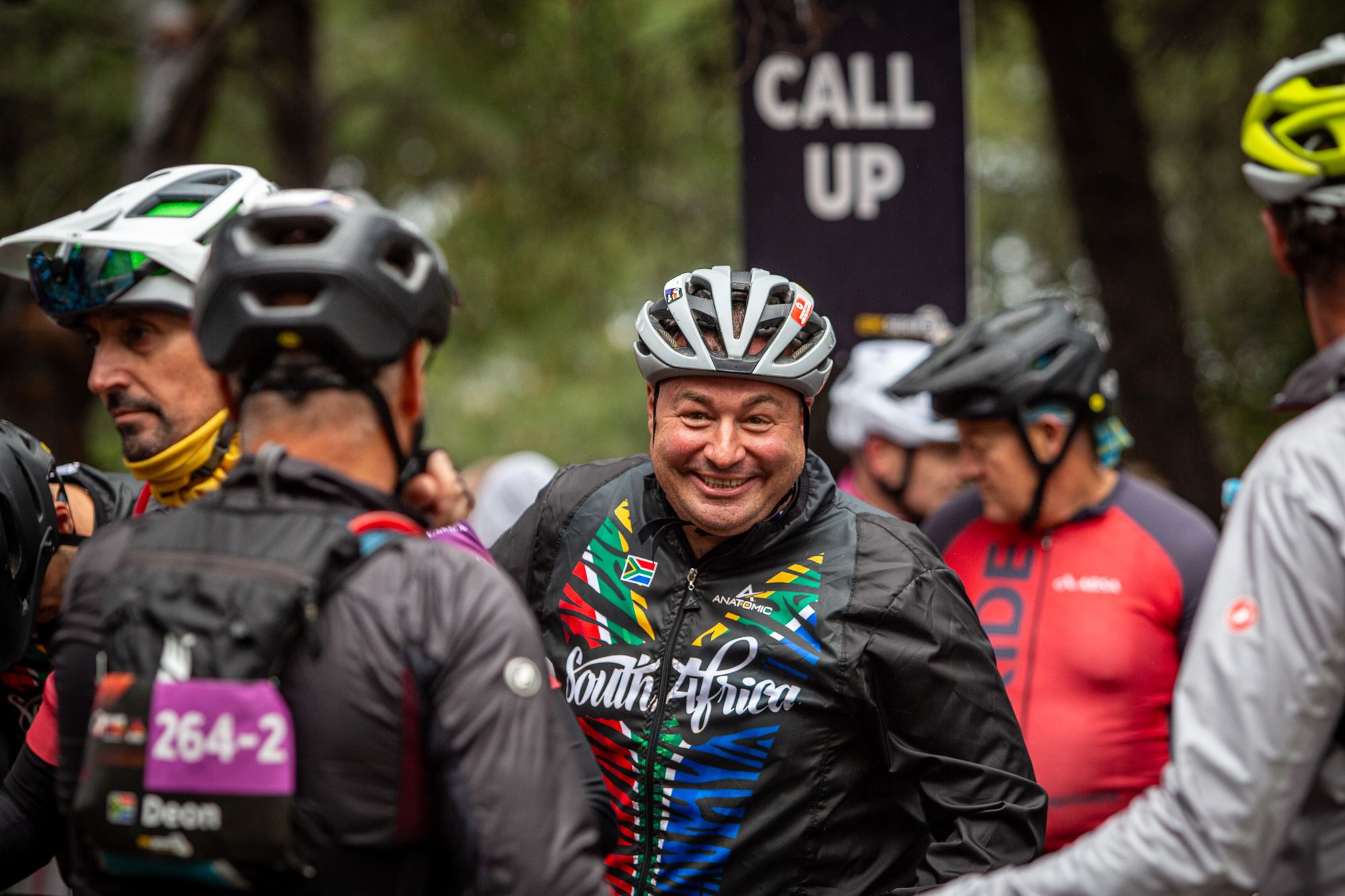 4 Islands Epic 2025 - prolog