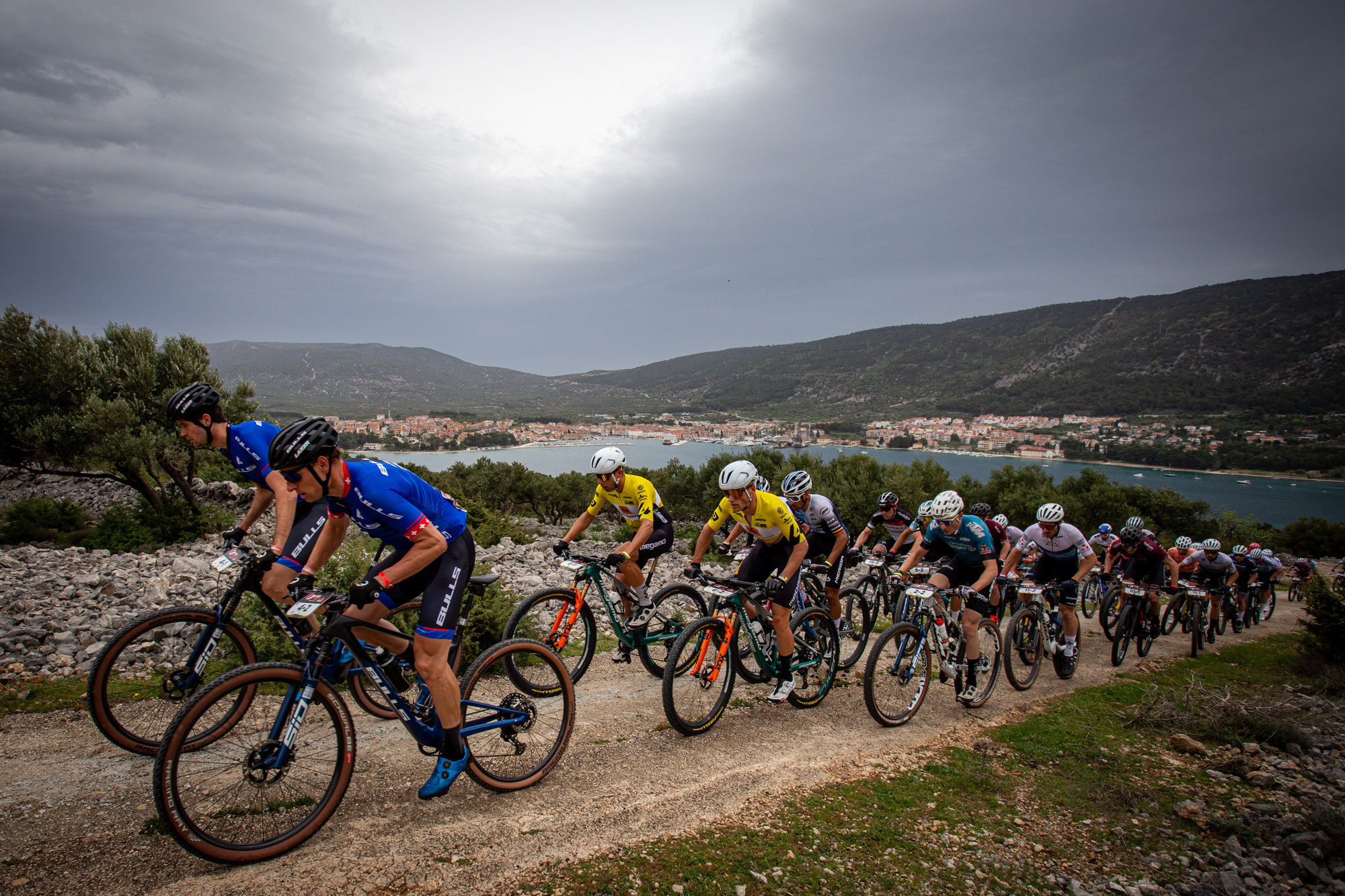 4 Islands Epic 2025 - 2. etapa