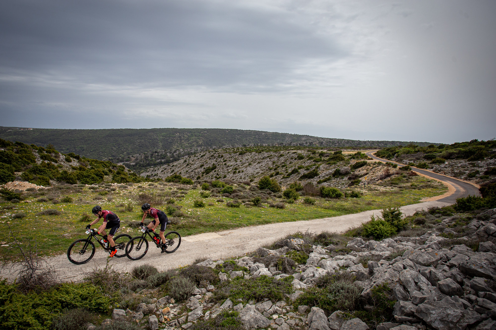 4 Islands Epic 2025 - 2. etapa