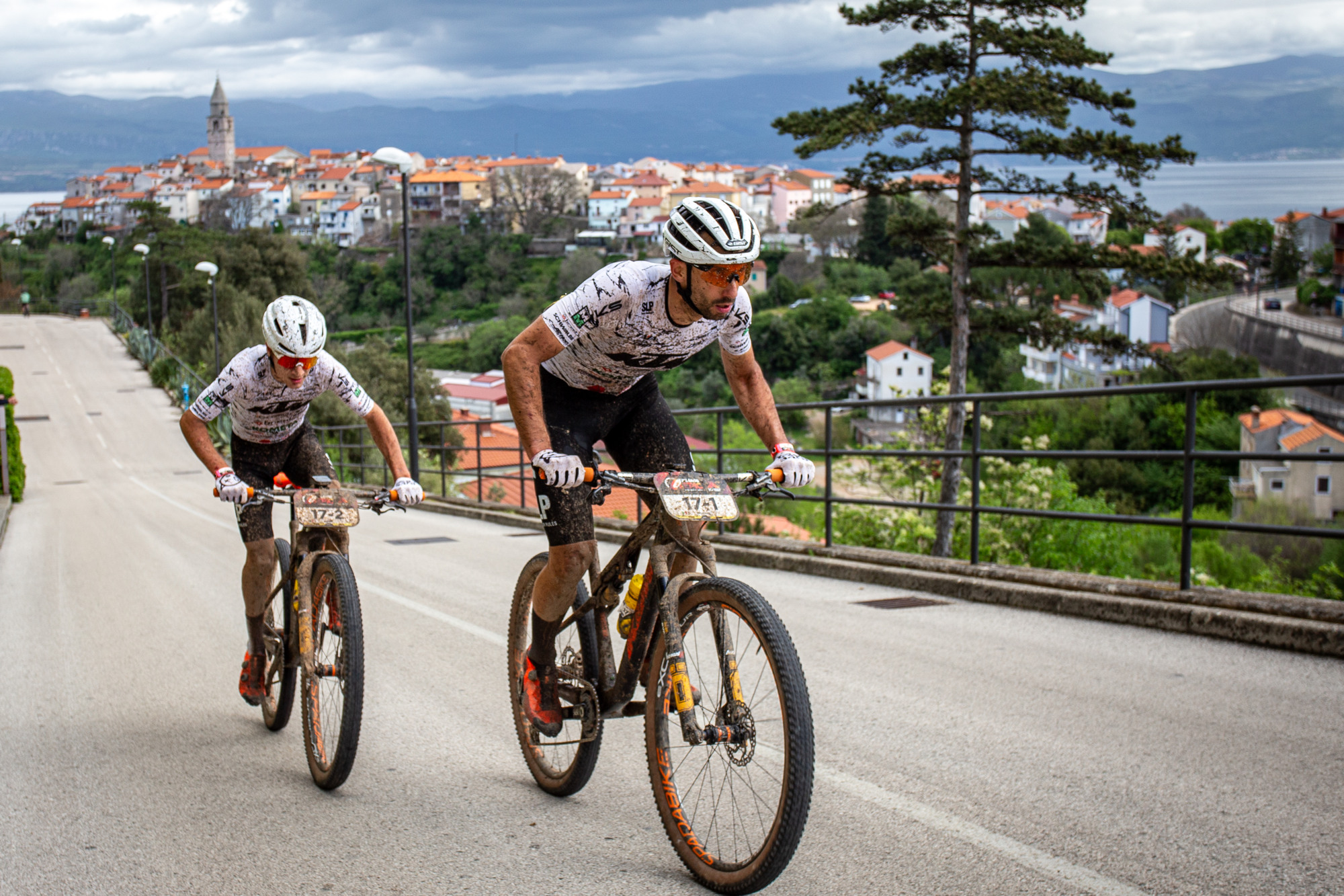 4 Islands Epic 2025 - 4. etapa