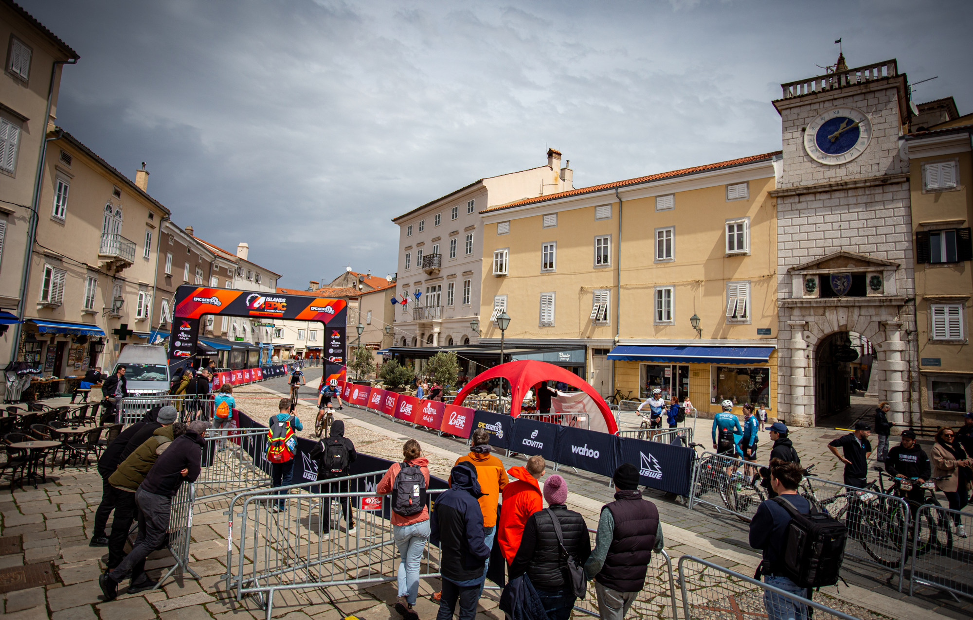 4 Islands Epic 2025 - 2. etapa