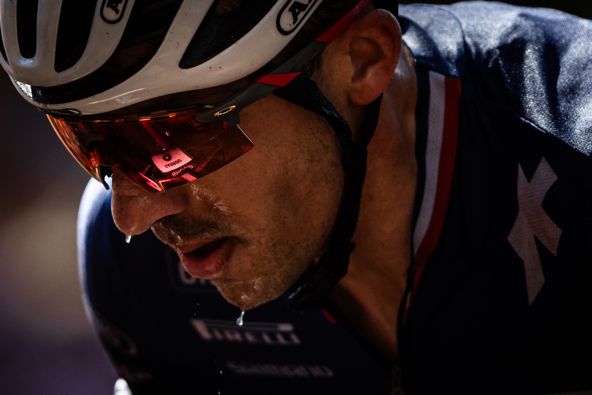 Svtov pohr XCO #2 2025 - Arax