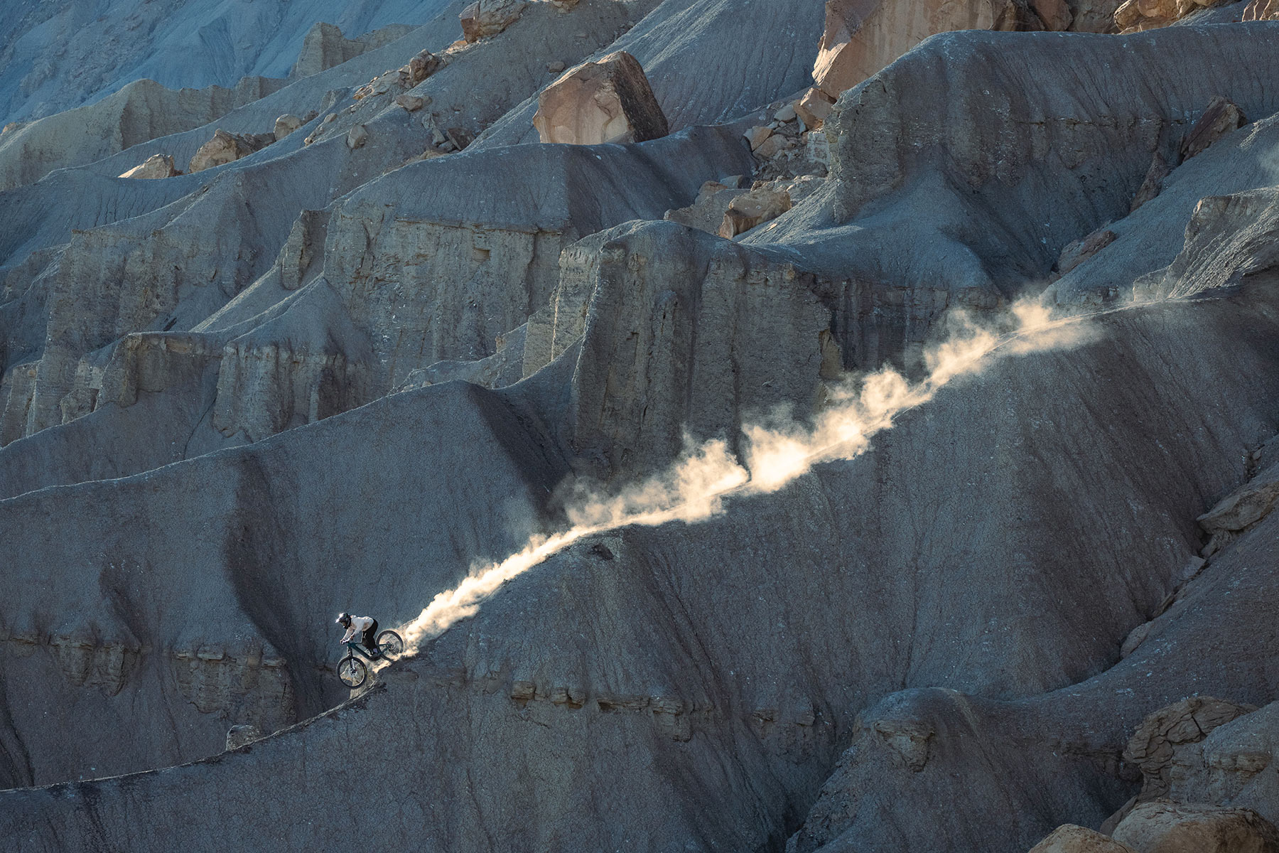 Santa Cruz Bullit 2025