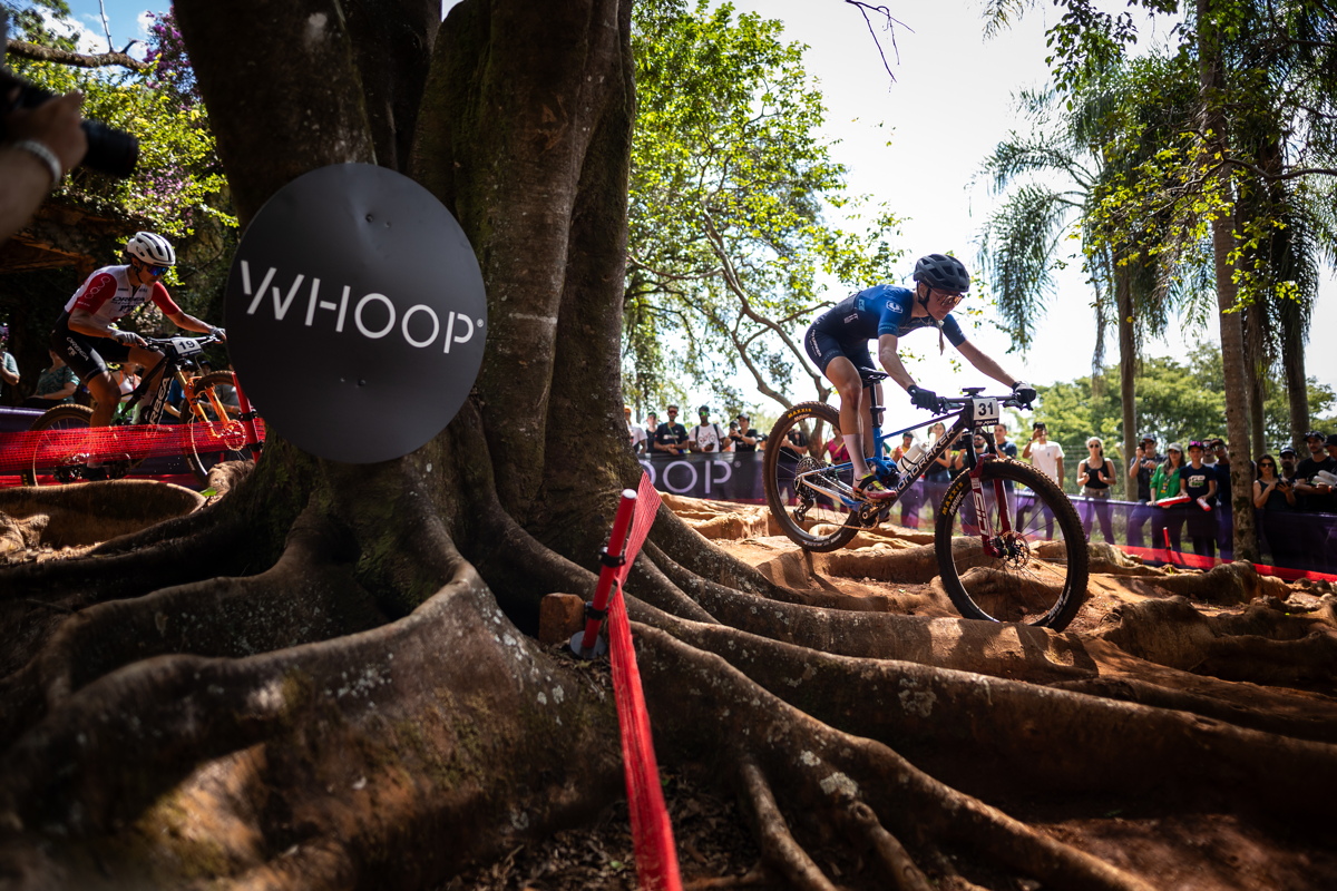 Svtov pohr XCO #2 2025 - Arax