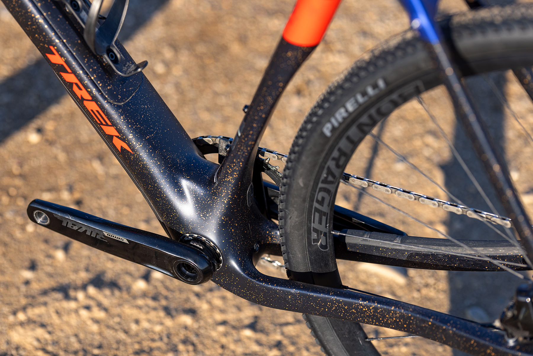 Trek Checkpoint SL 6 AXS