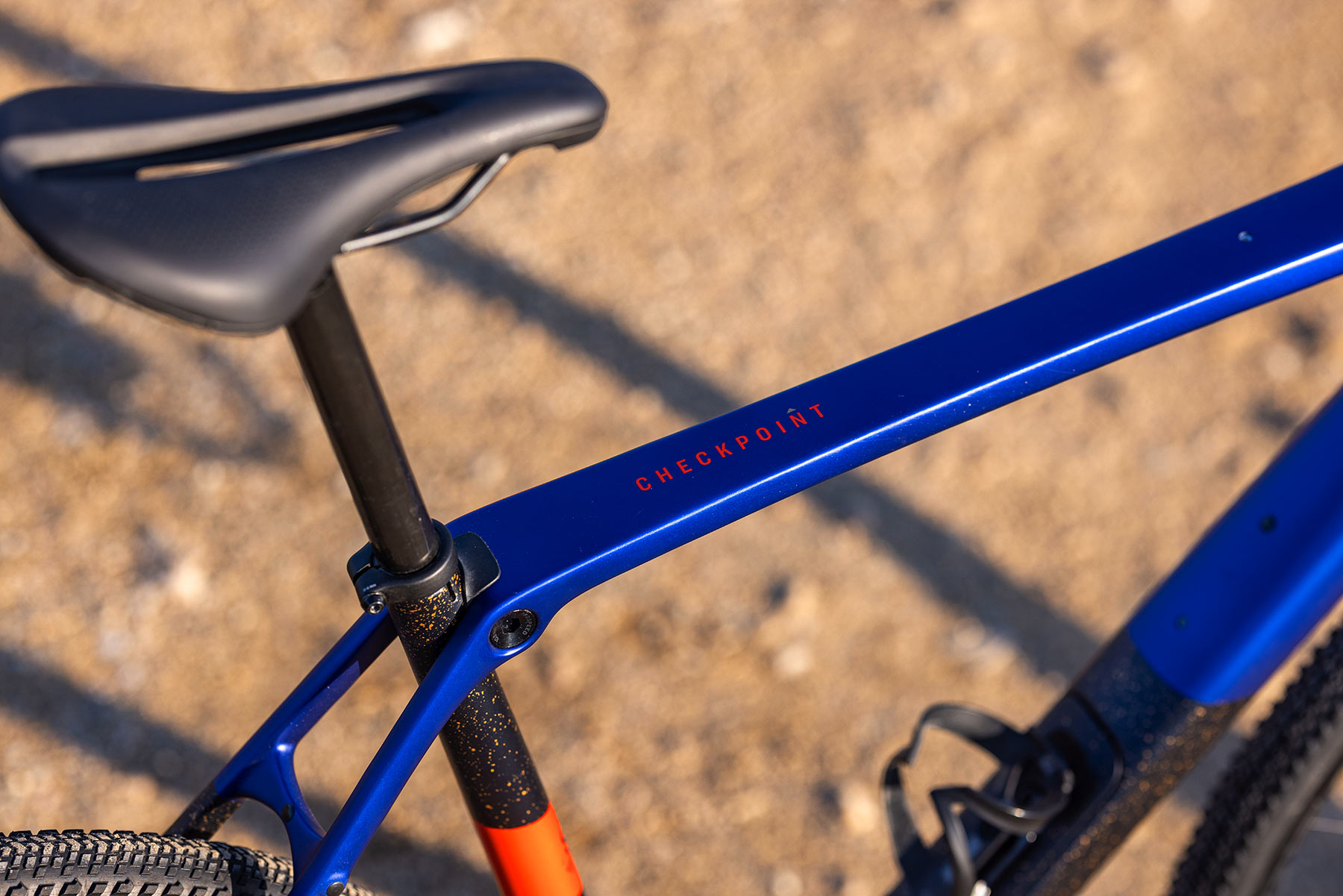 Trek Checkpoint SL 6 AXS