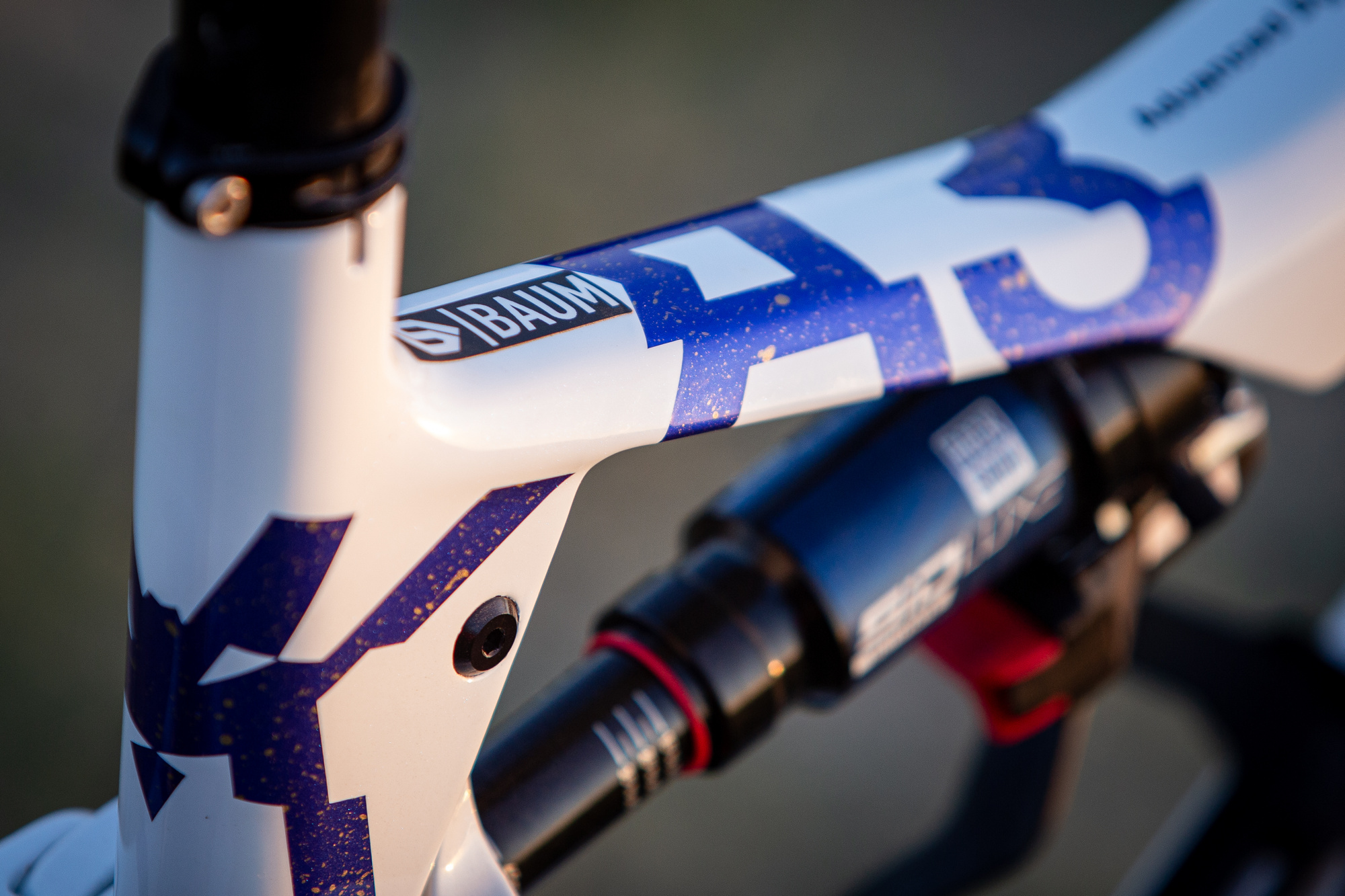 Orbea Oiz - Speedfactory Cape Epic 2025 edition