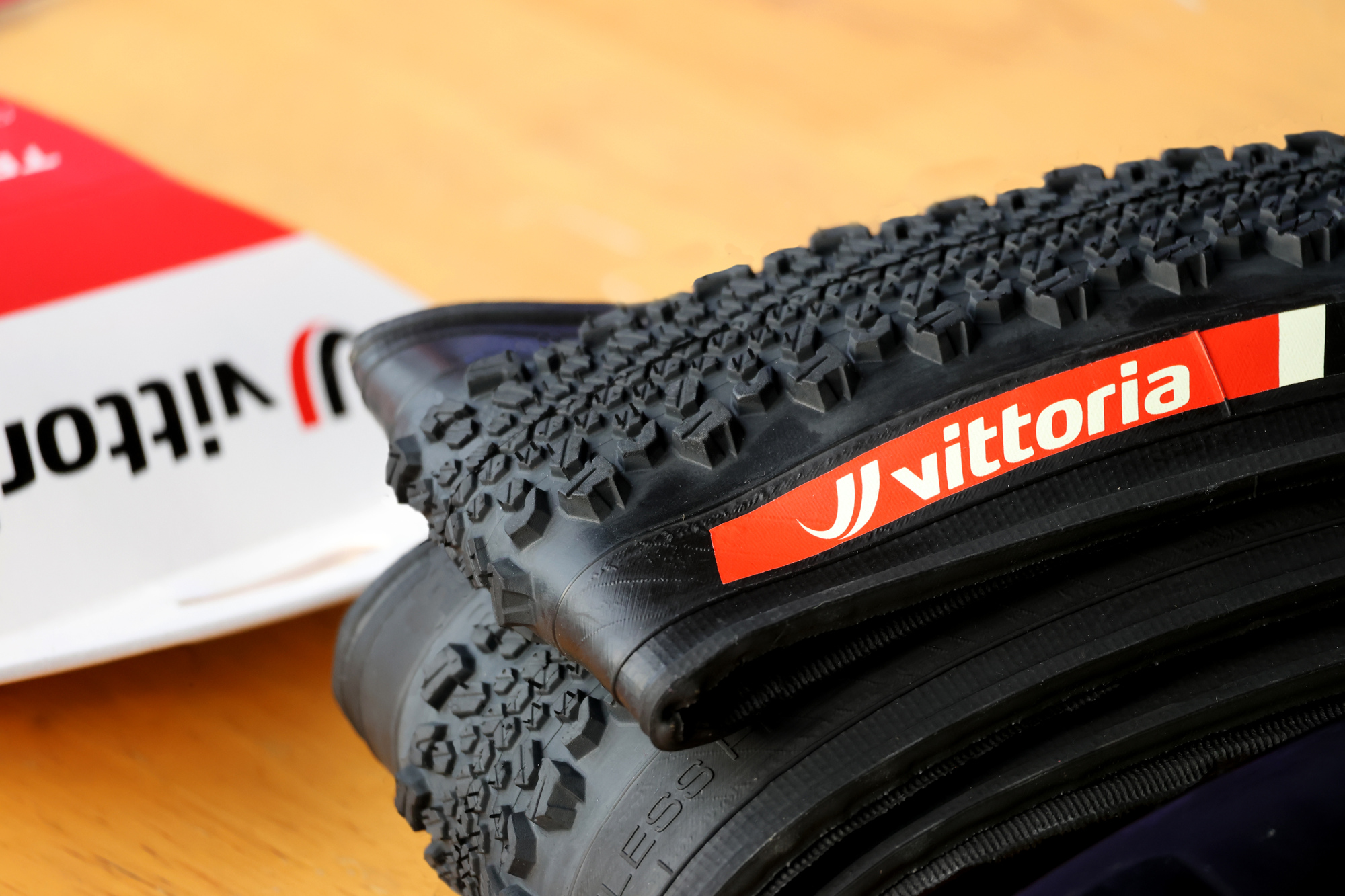 Vittoria - It's Gravel Time 2025