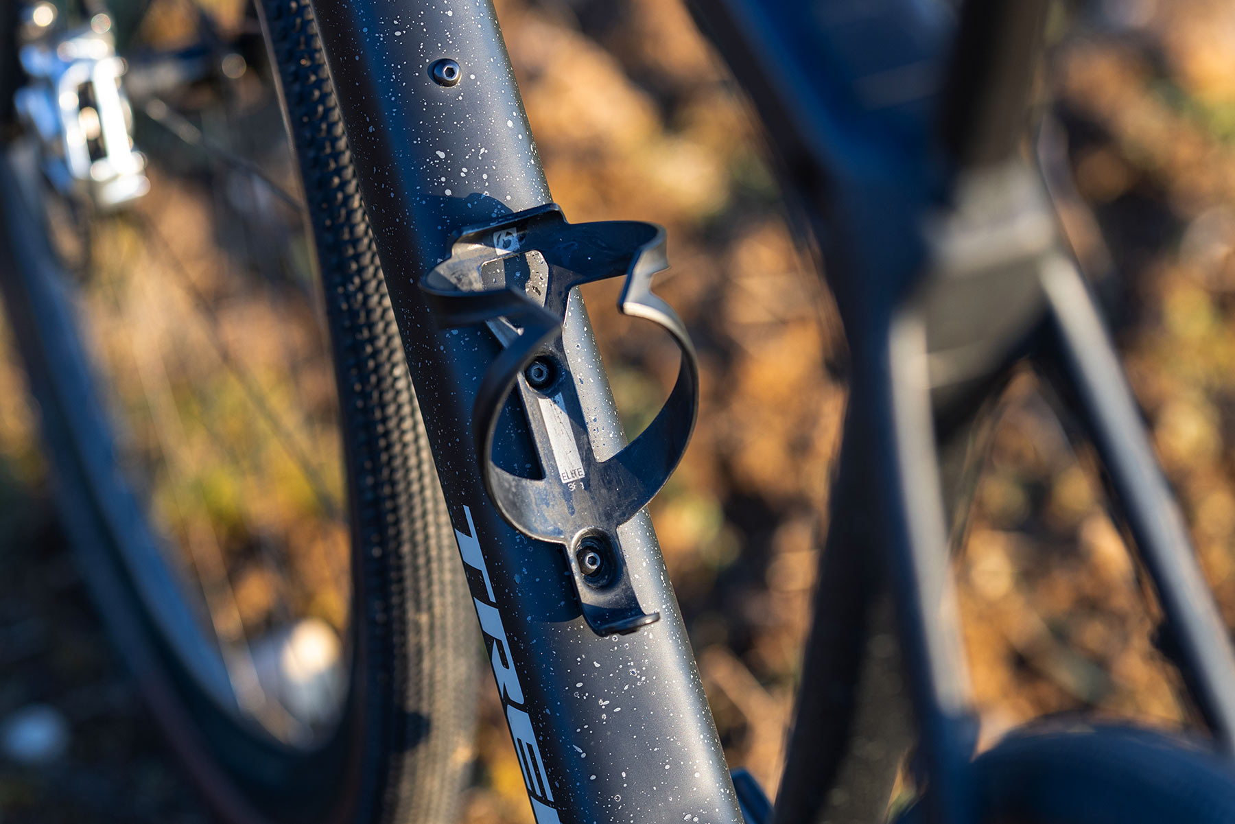 Trek Checkmate SLR 9 AXS