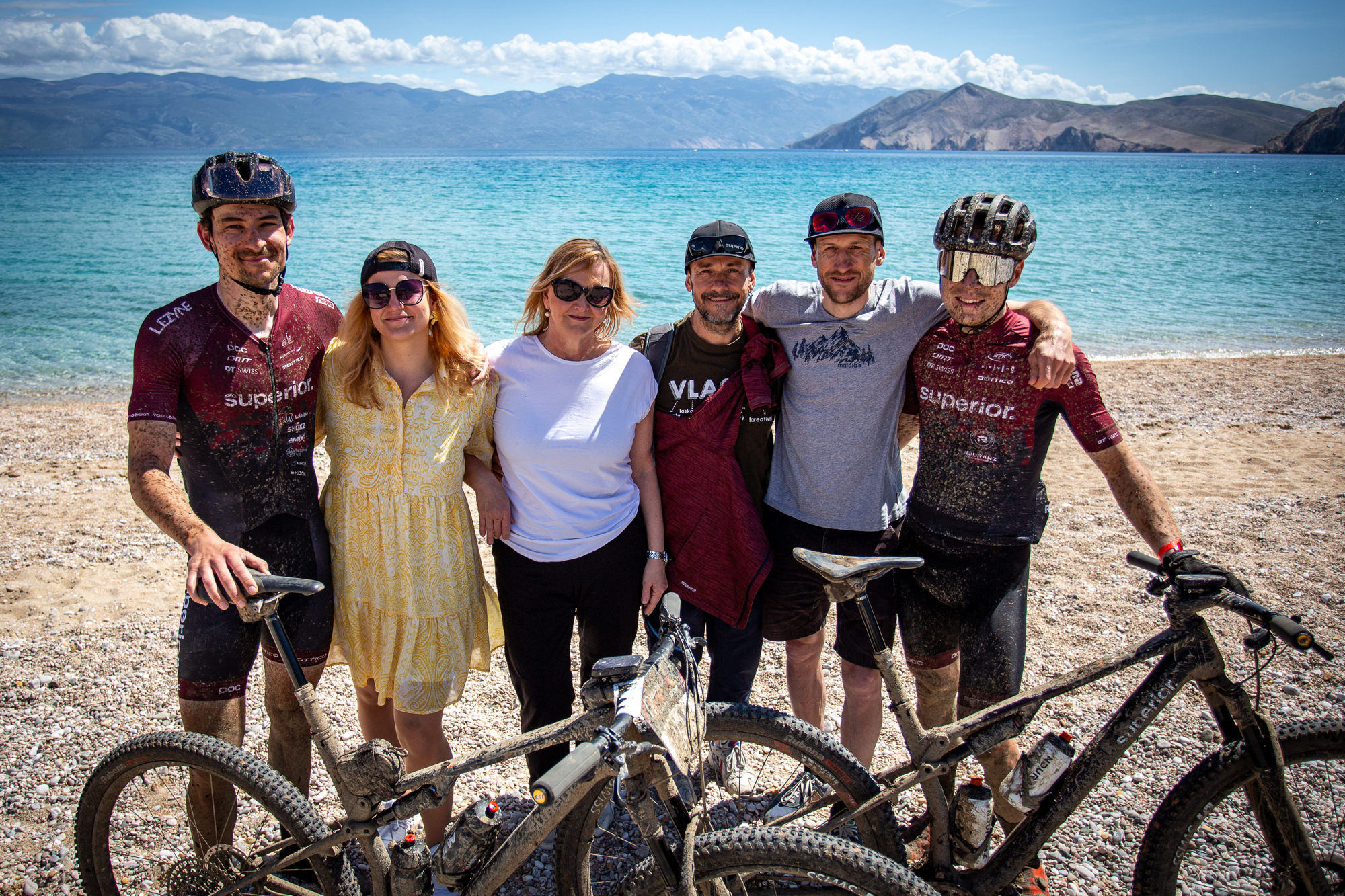 4 Islands Epic 2025 - 4. etapa