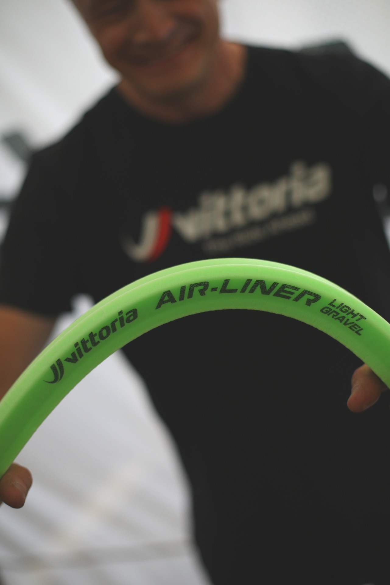 Vittoria - It's Gravel Time 2025