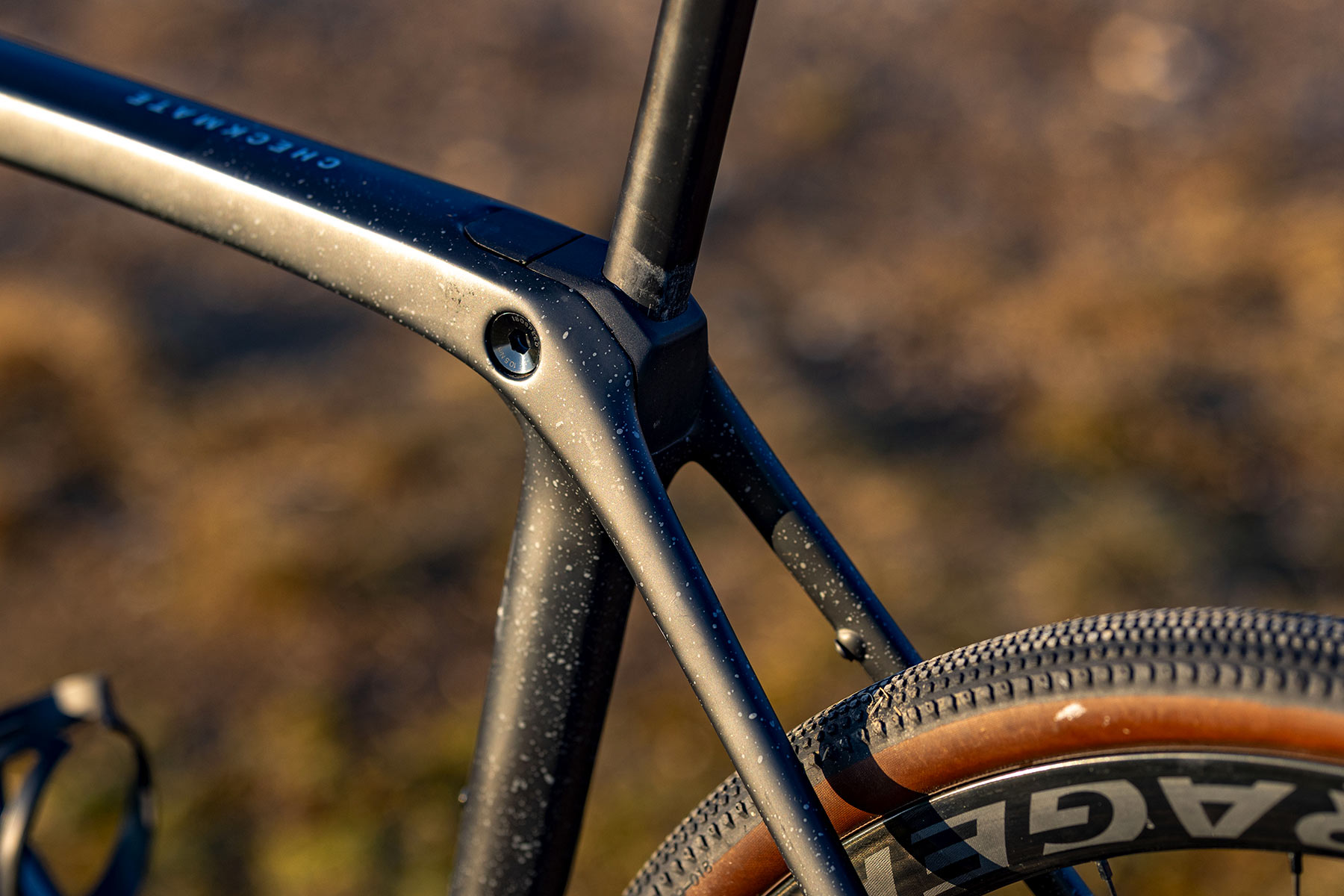 Trek Checkmate SLR 9 AXS