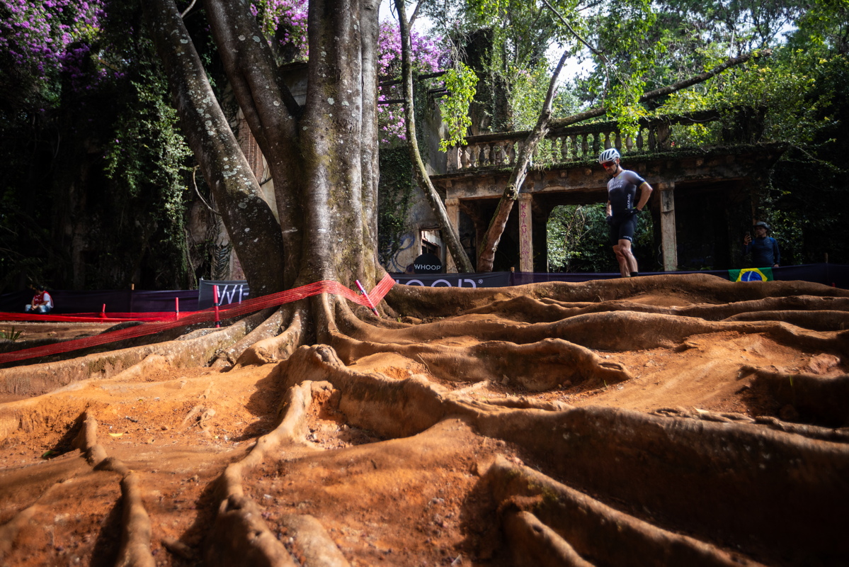 Svtov pohr XCO #2 2025 - Arax