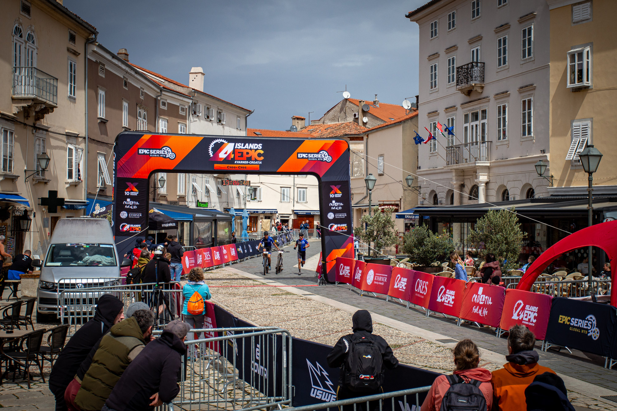 4 Islands Epic 2025 - 2. etapa